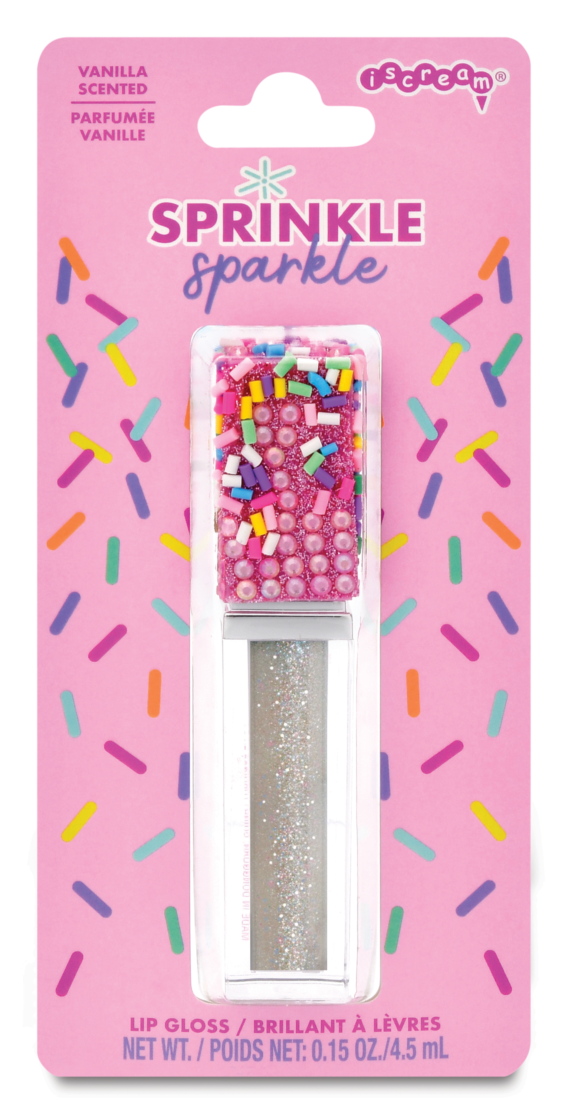 Picture of Sprinkle Sparkle Lip Gloss