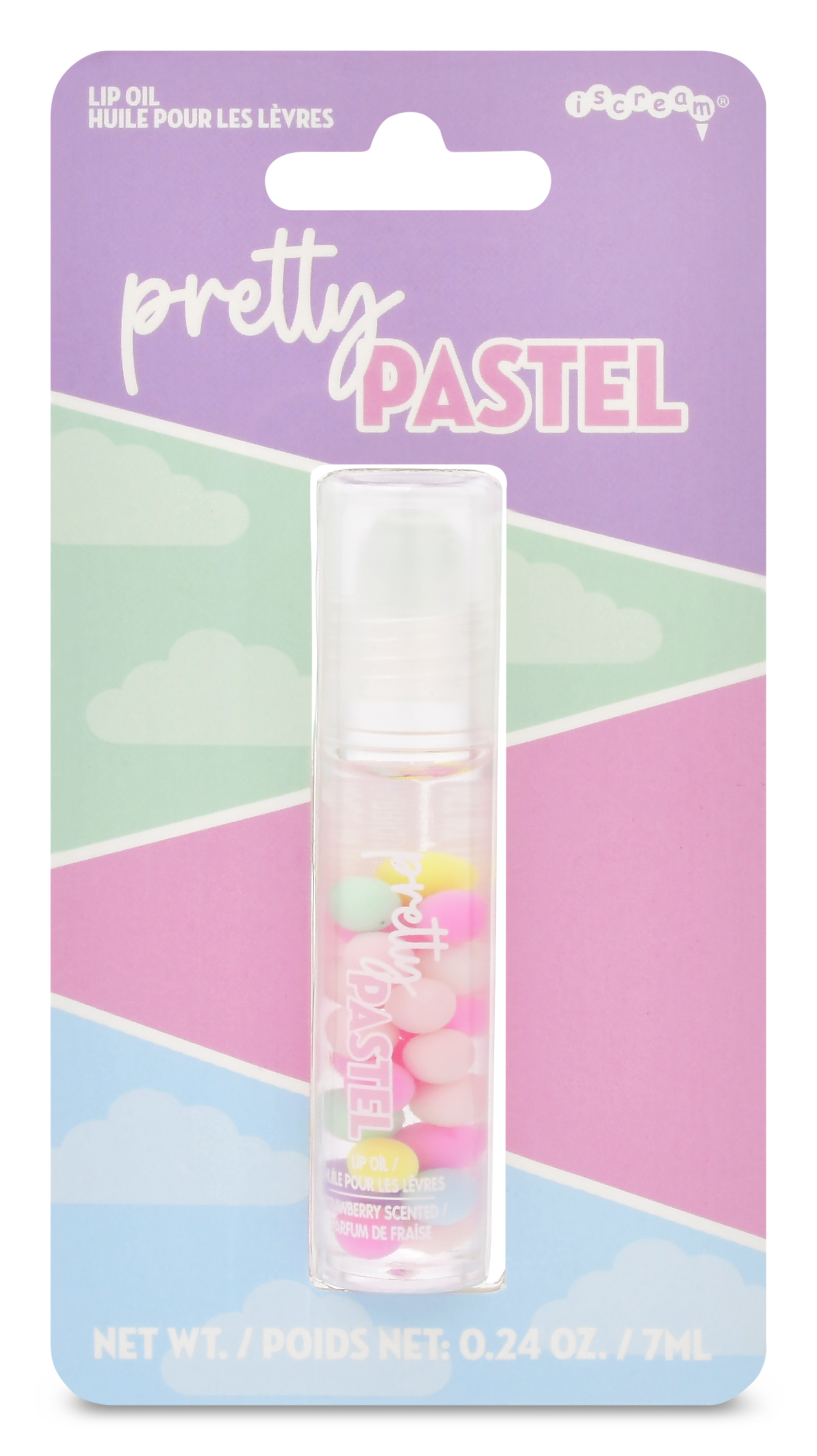 Picture of Pretty Pastel Lip Oil