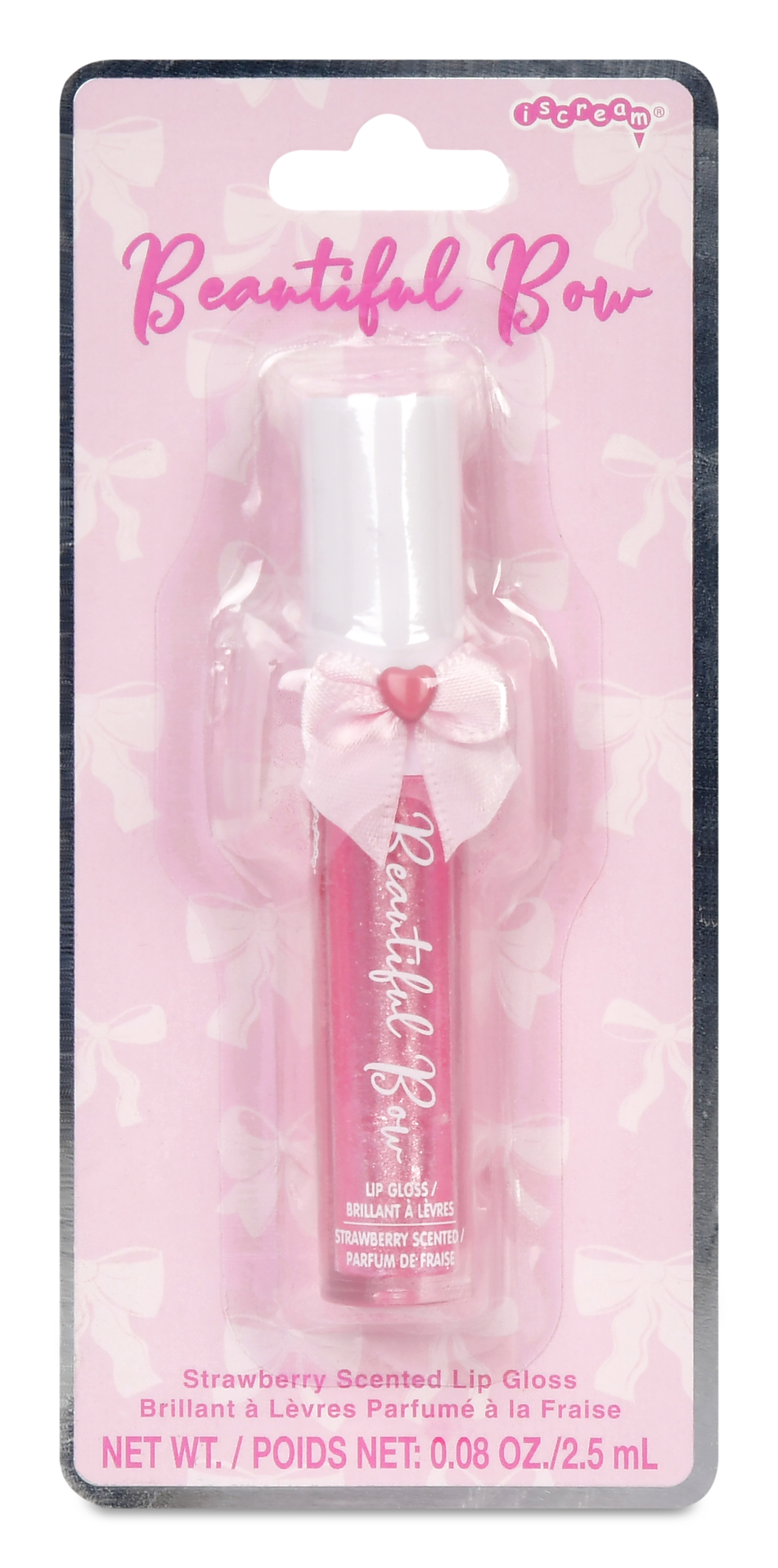 Picture of Beautiful Bow Lip Gloss