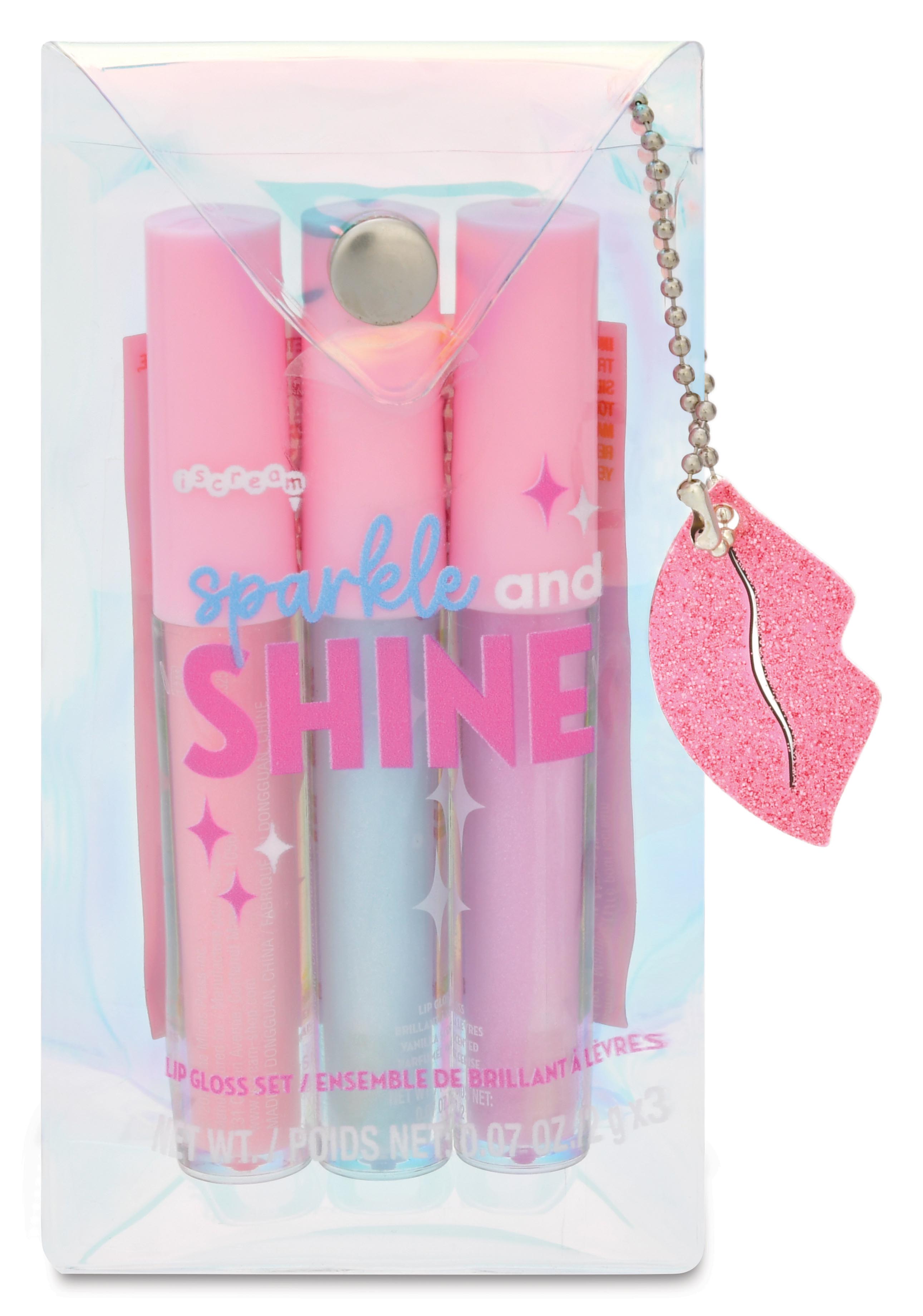 Picture of Sparkle and Shine Lip Gloss Set
