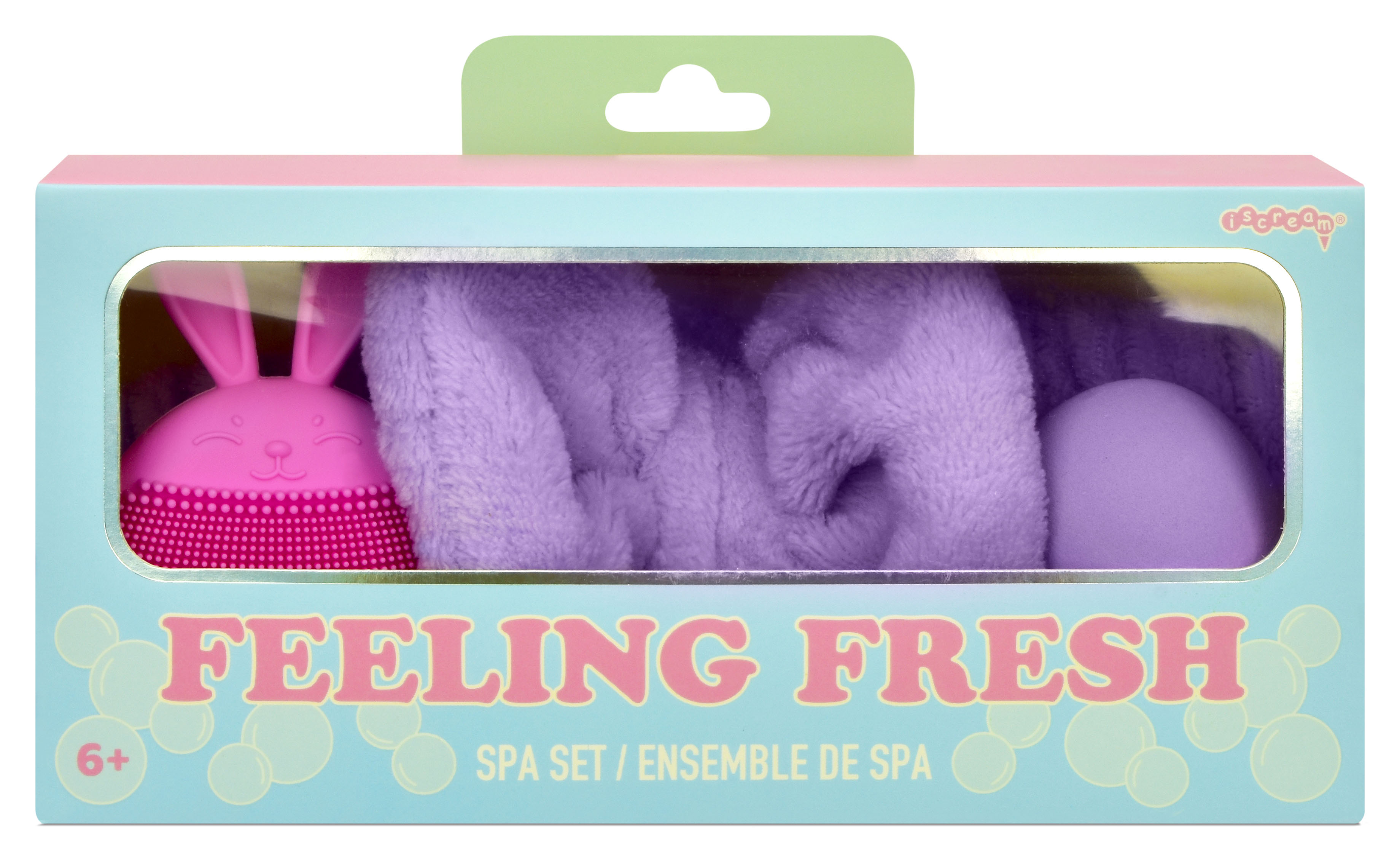 Picture of Feeling Fresh Spa Set