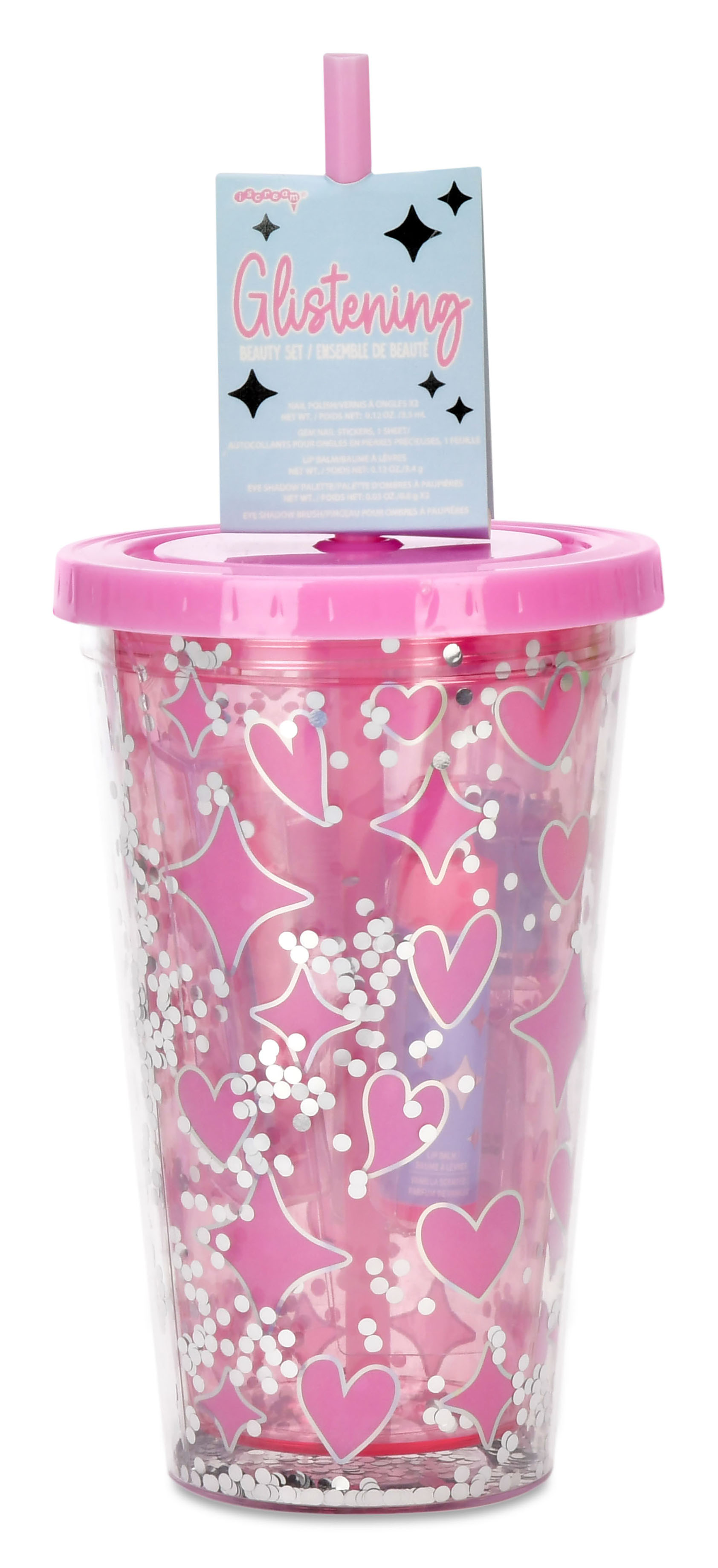 Picture of Glistening Beauty Set