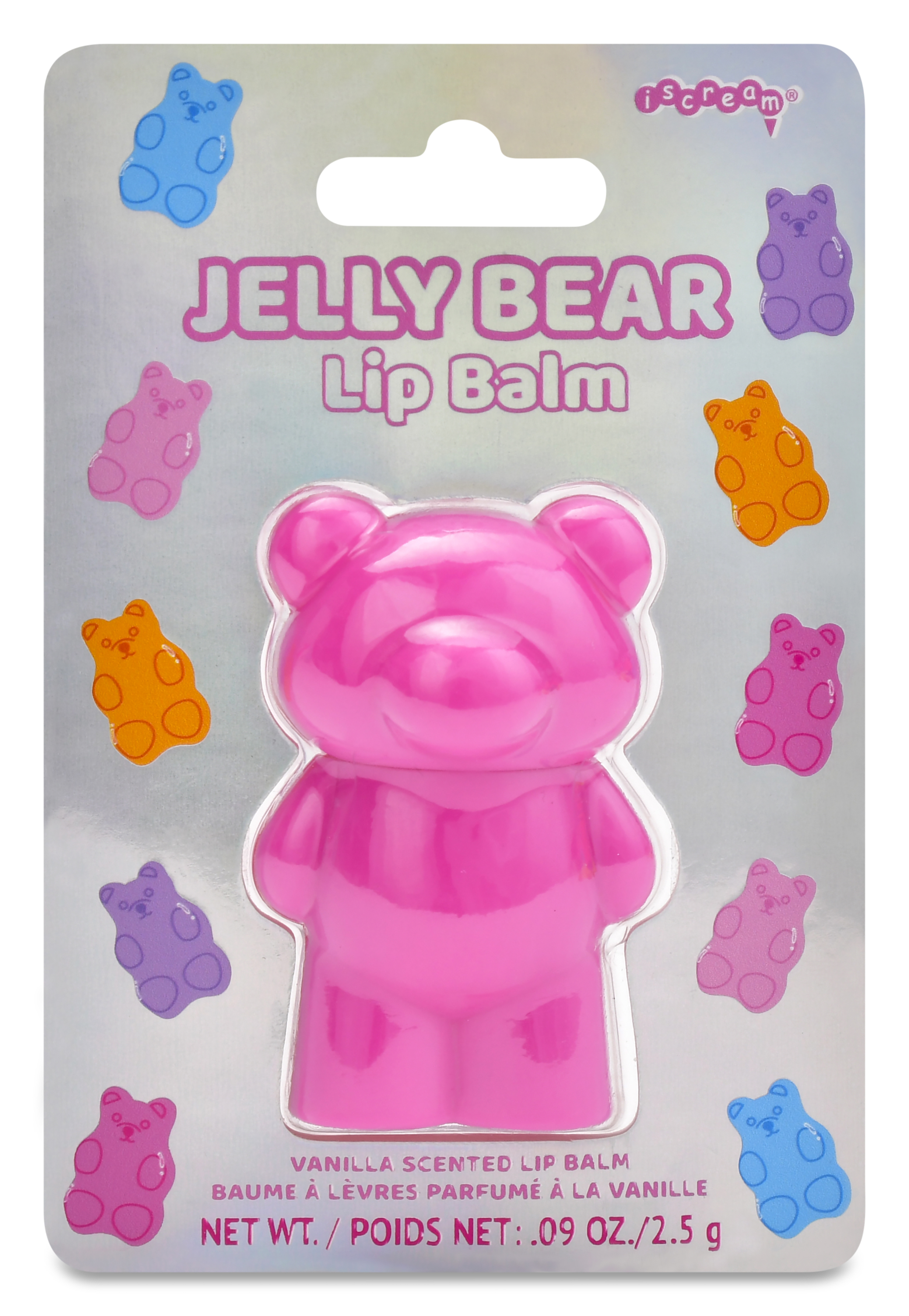 Picture of Jelly Bear Lip Balm