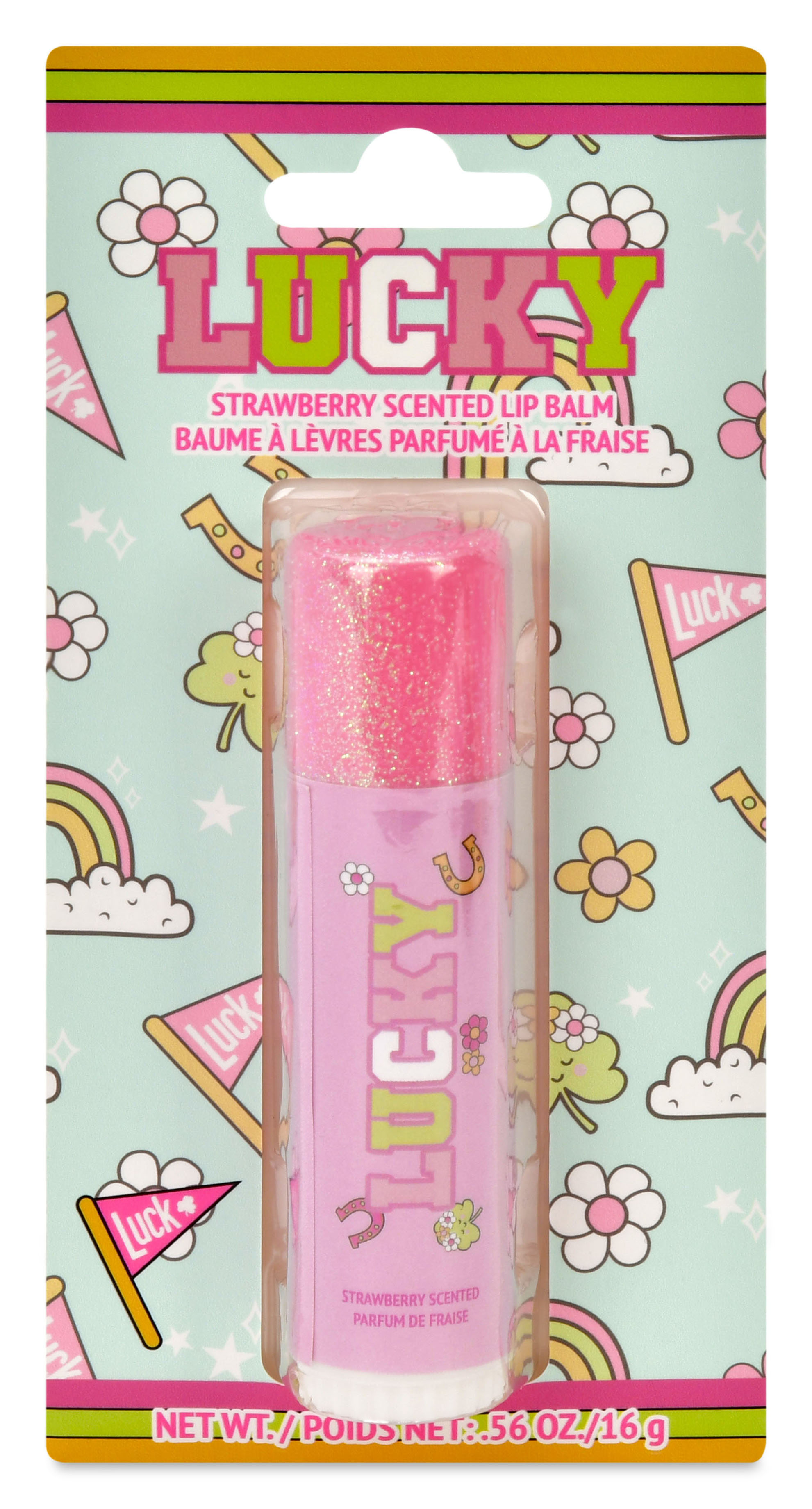 Picture of Lucky Lip Balm