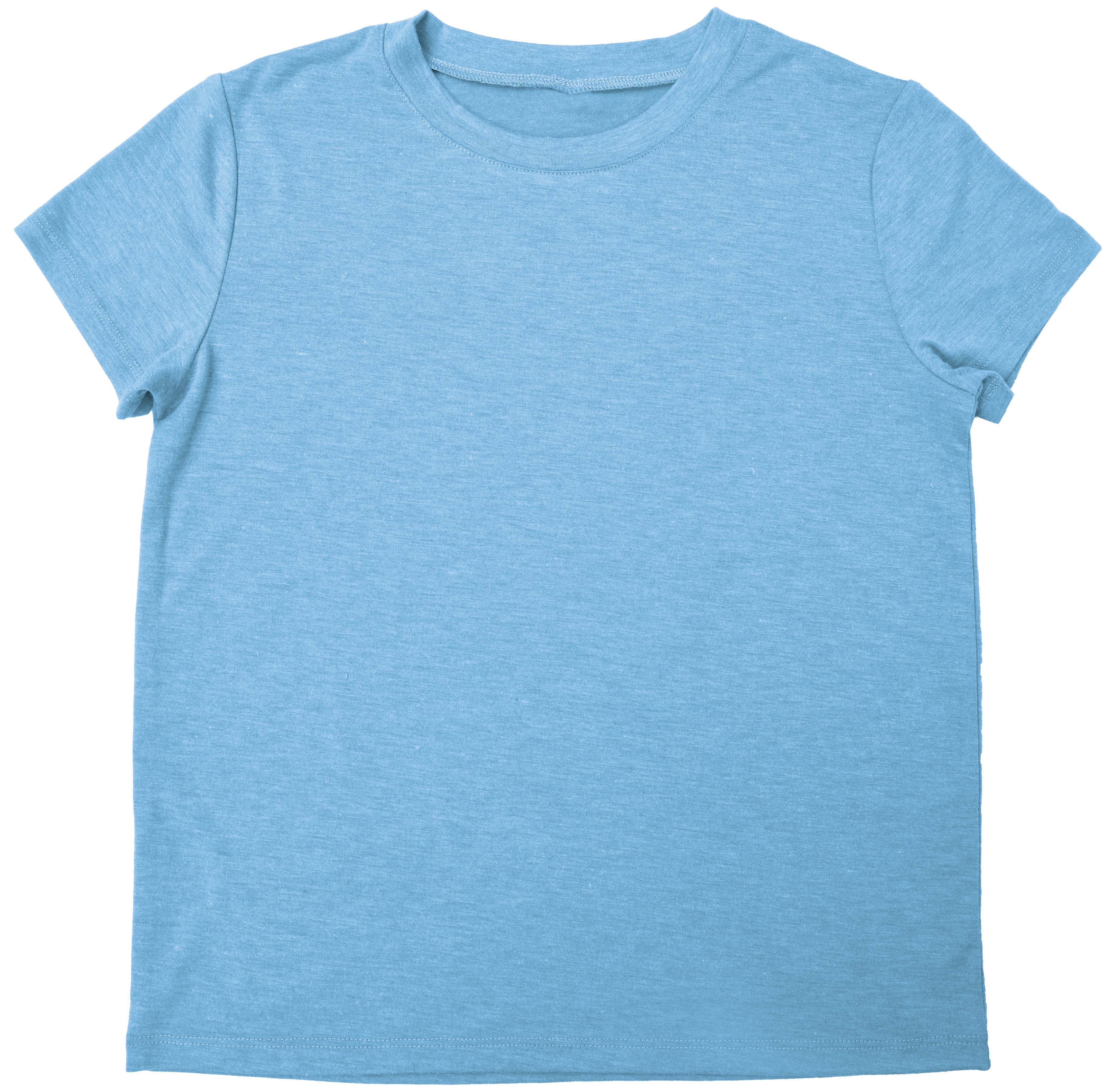 Picture of Blue T-Shirt (Youth Large (14))