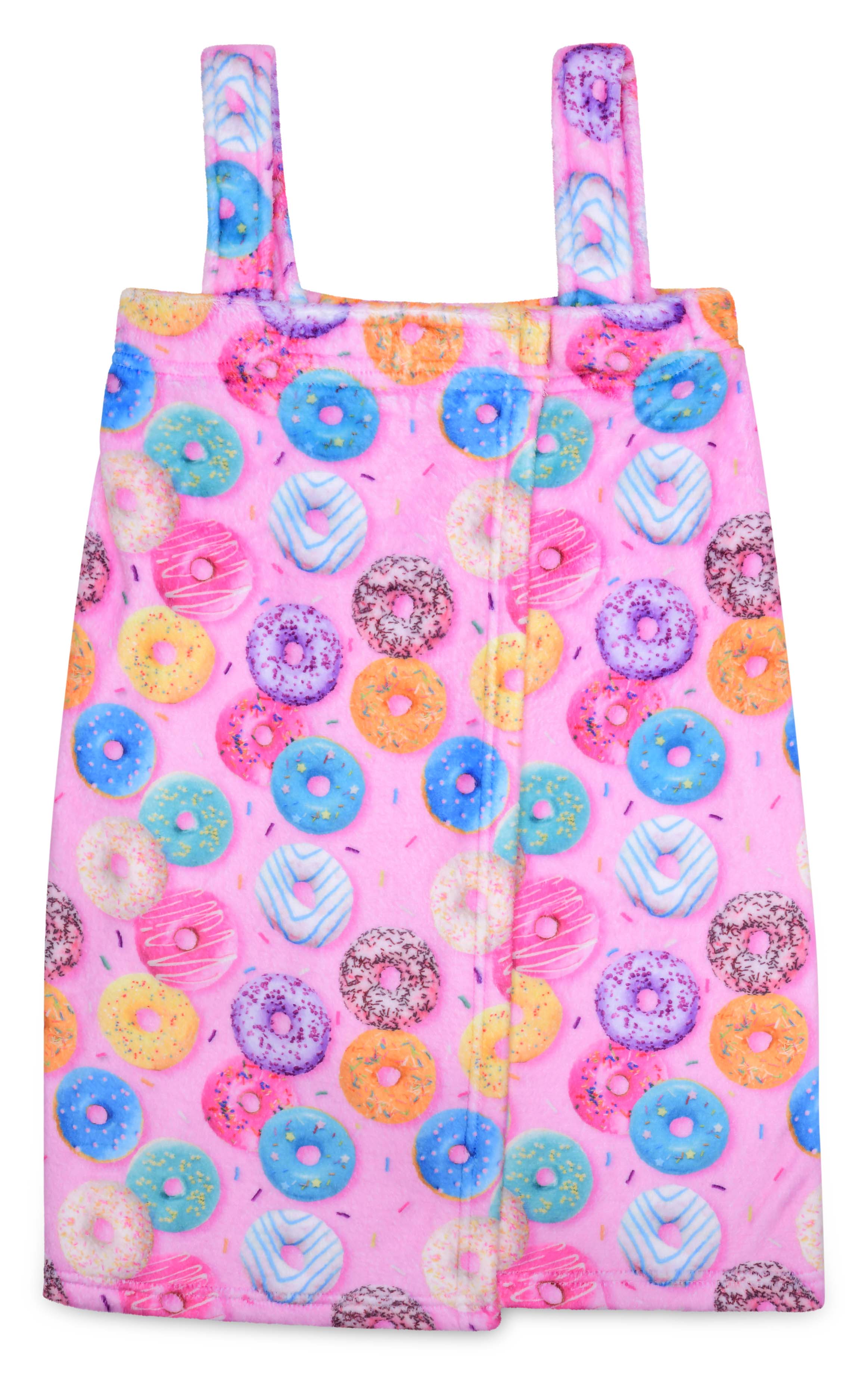 Picture of Go Do-Nuts Spa Wrap (Youth Medium/Large (10-14))
