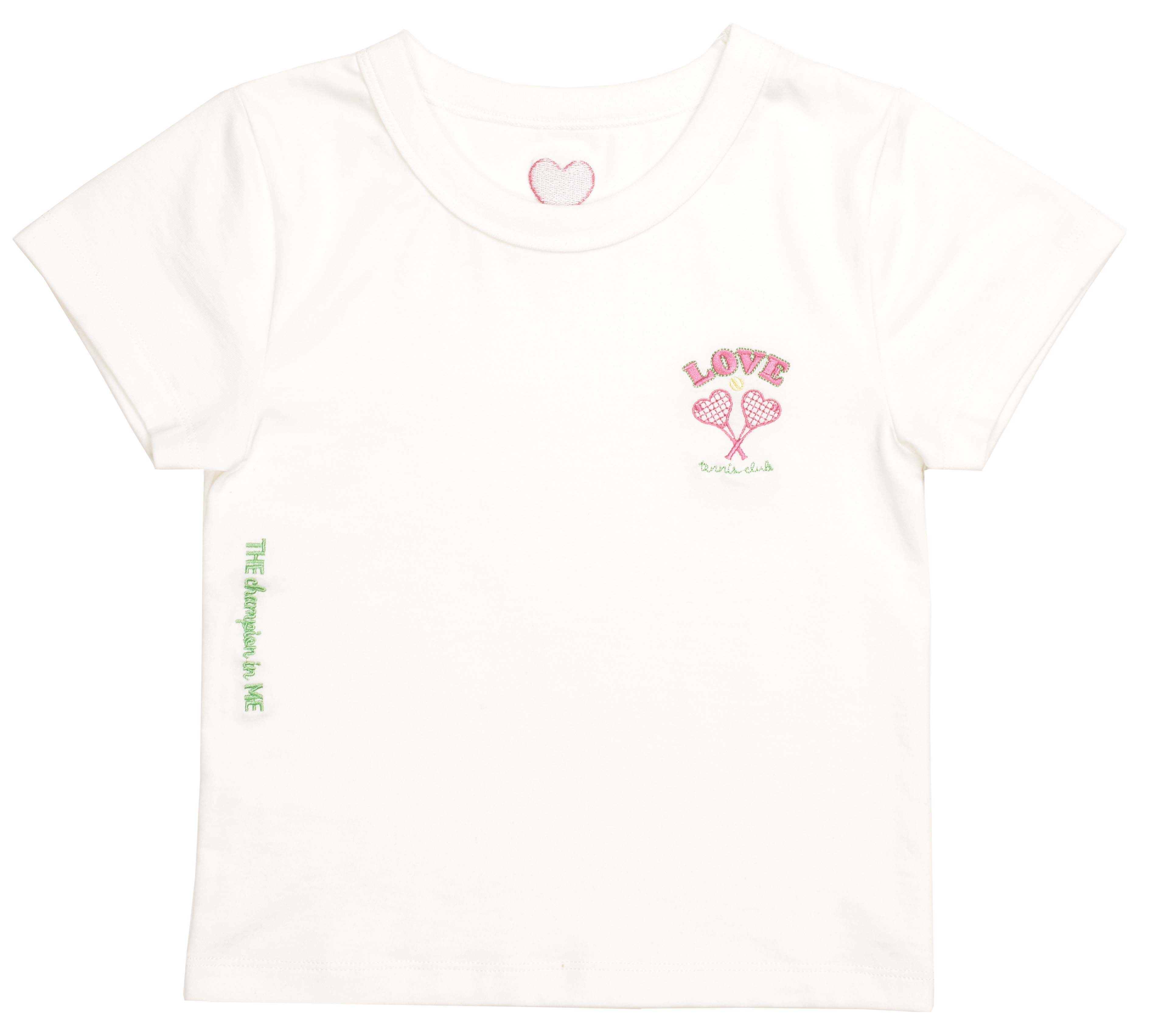 Picture of Theme Love T-Shirt (Adult Medium/Large (8-12))