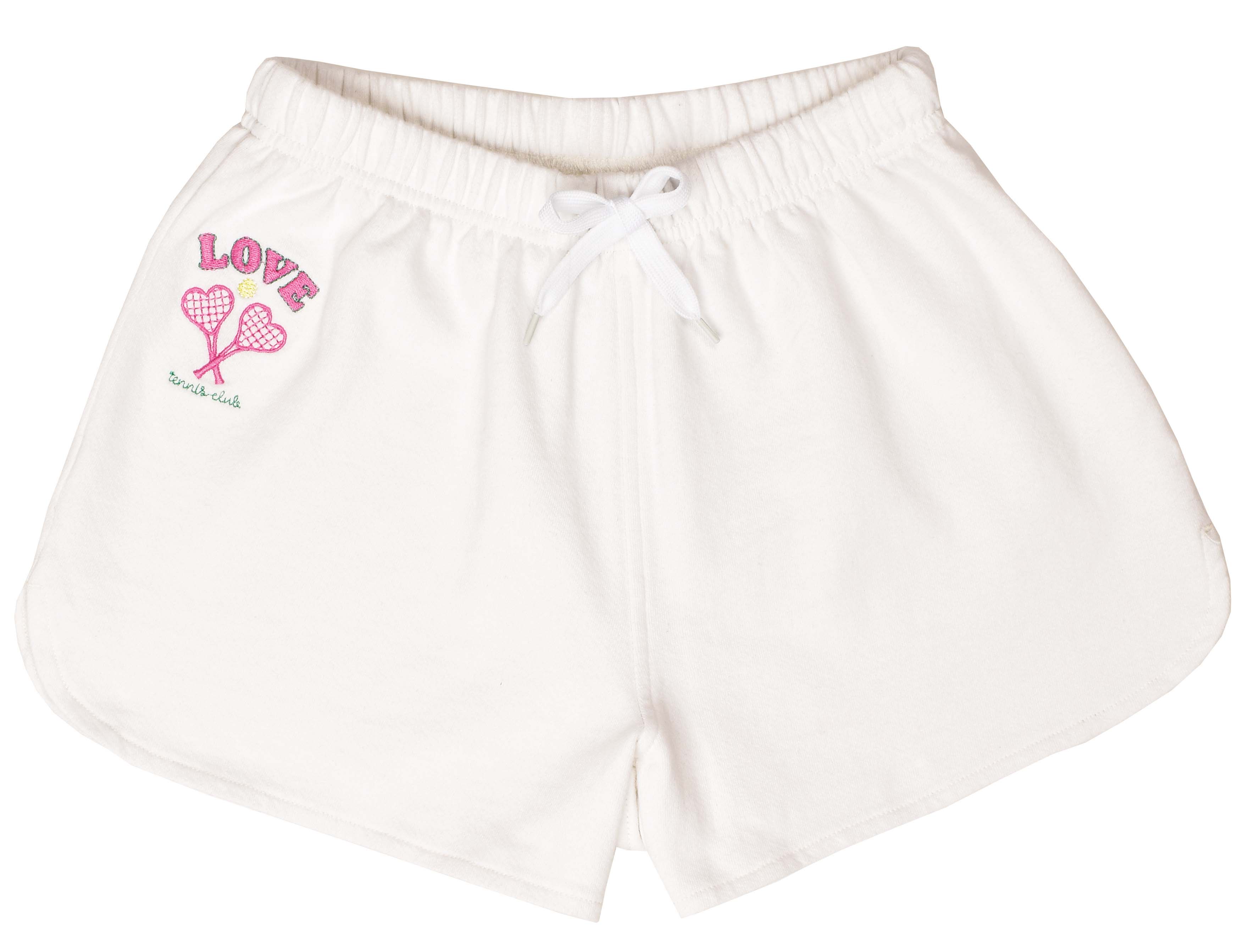 Picture of Theme Love Shorts (Adult X-Small/Small (0-6))