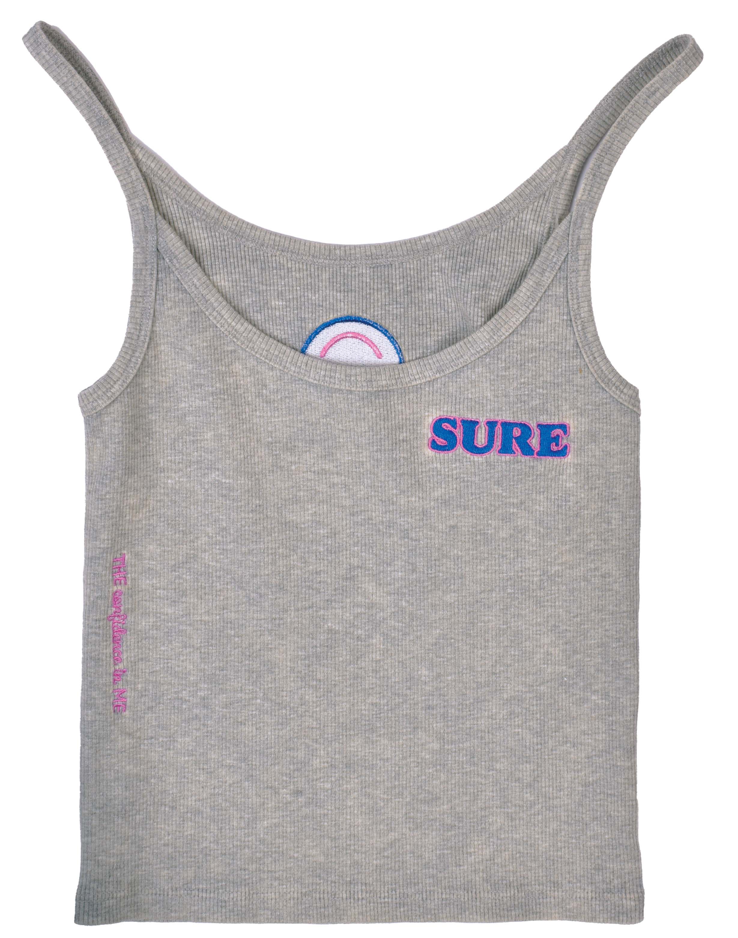 Picture of Theme Sure Tank (Adult Medium/Large (8-12))