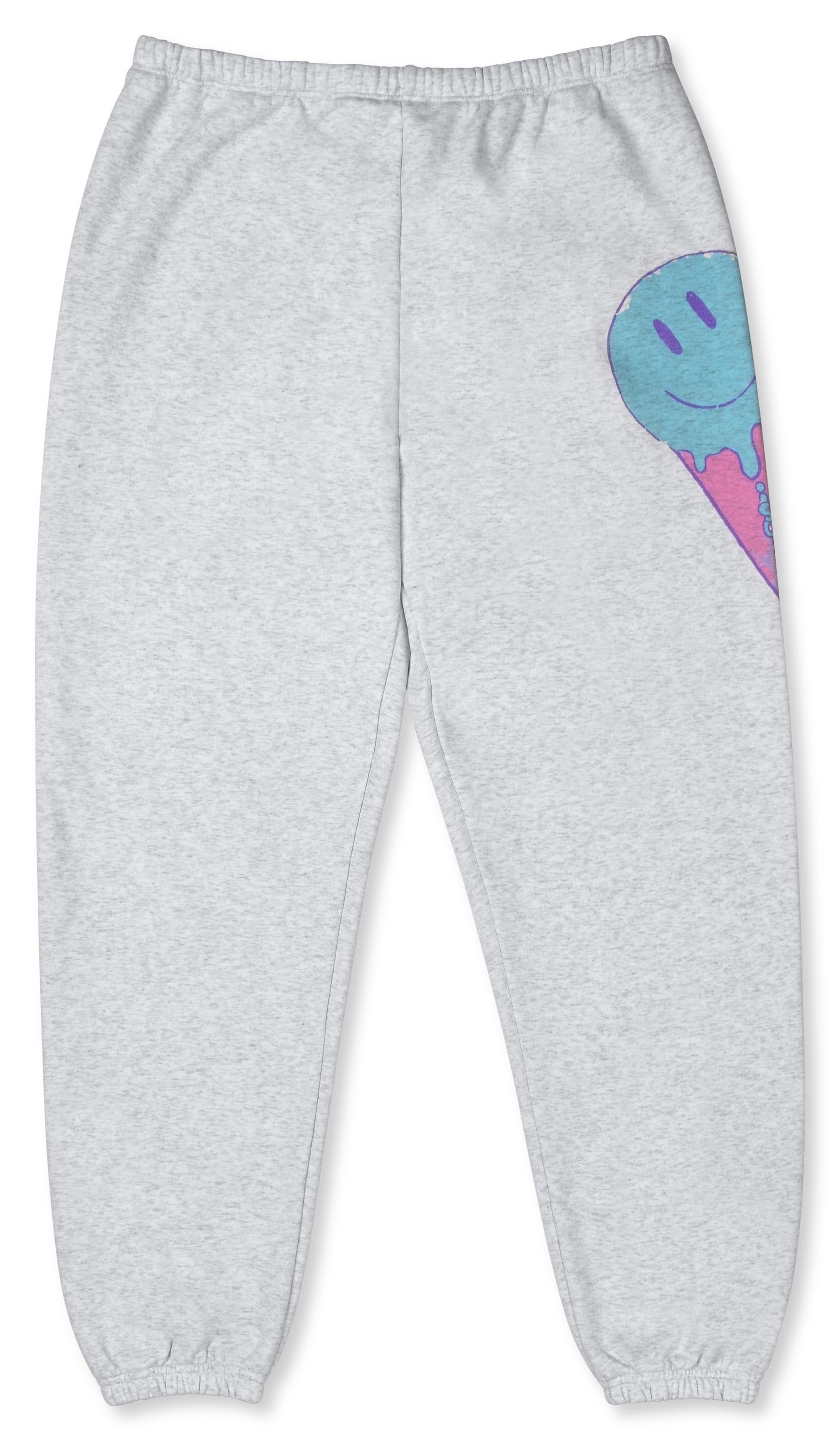 Picture of Iscream Party Sweatpants (Adult Medium/Large (8-12