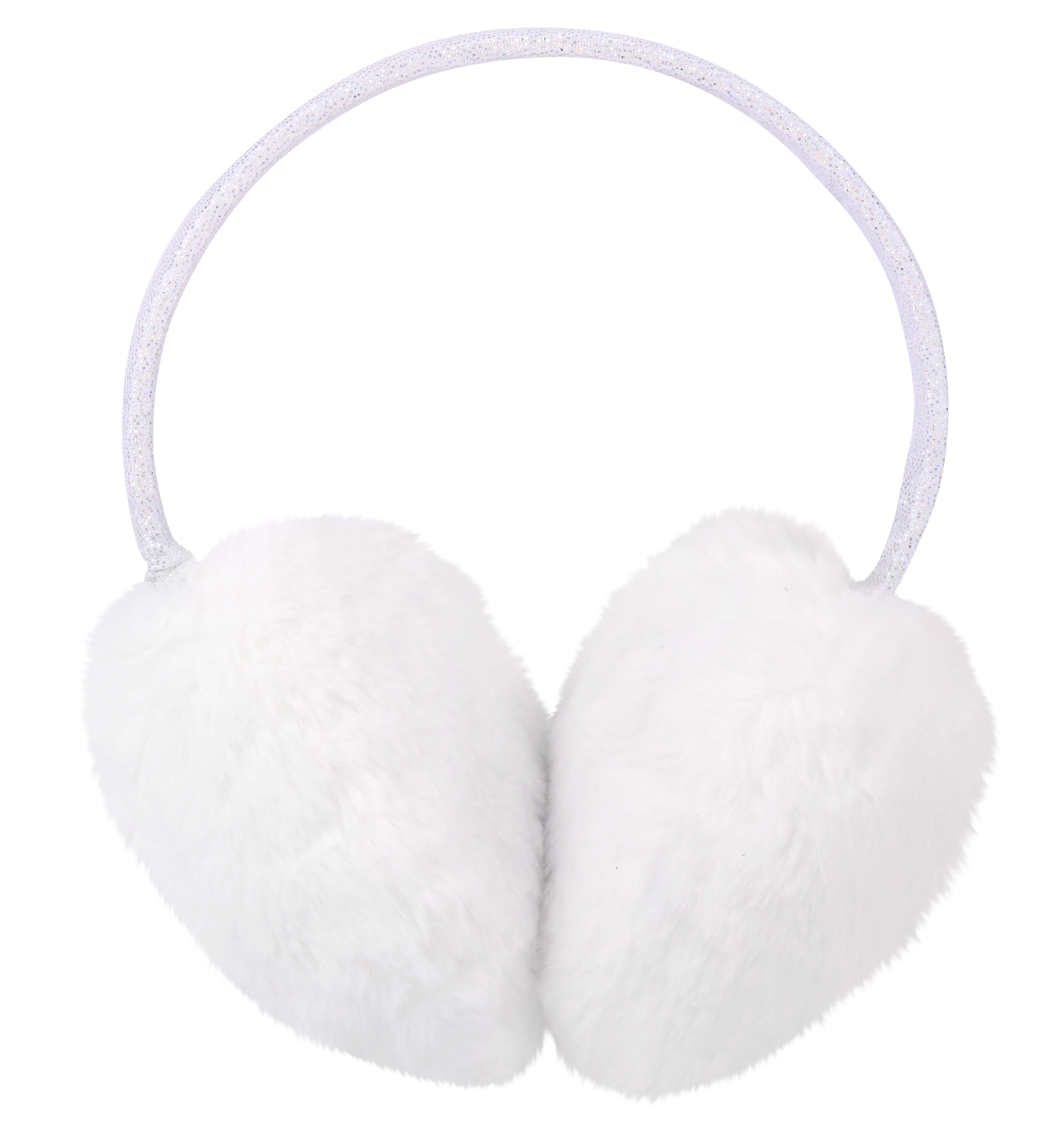 Picture of Glitter Earmuffs