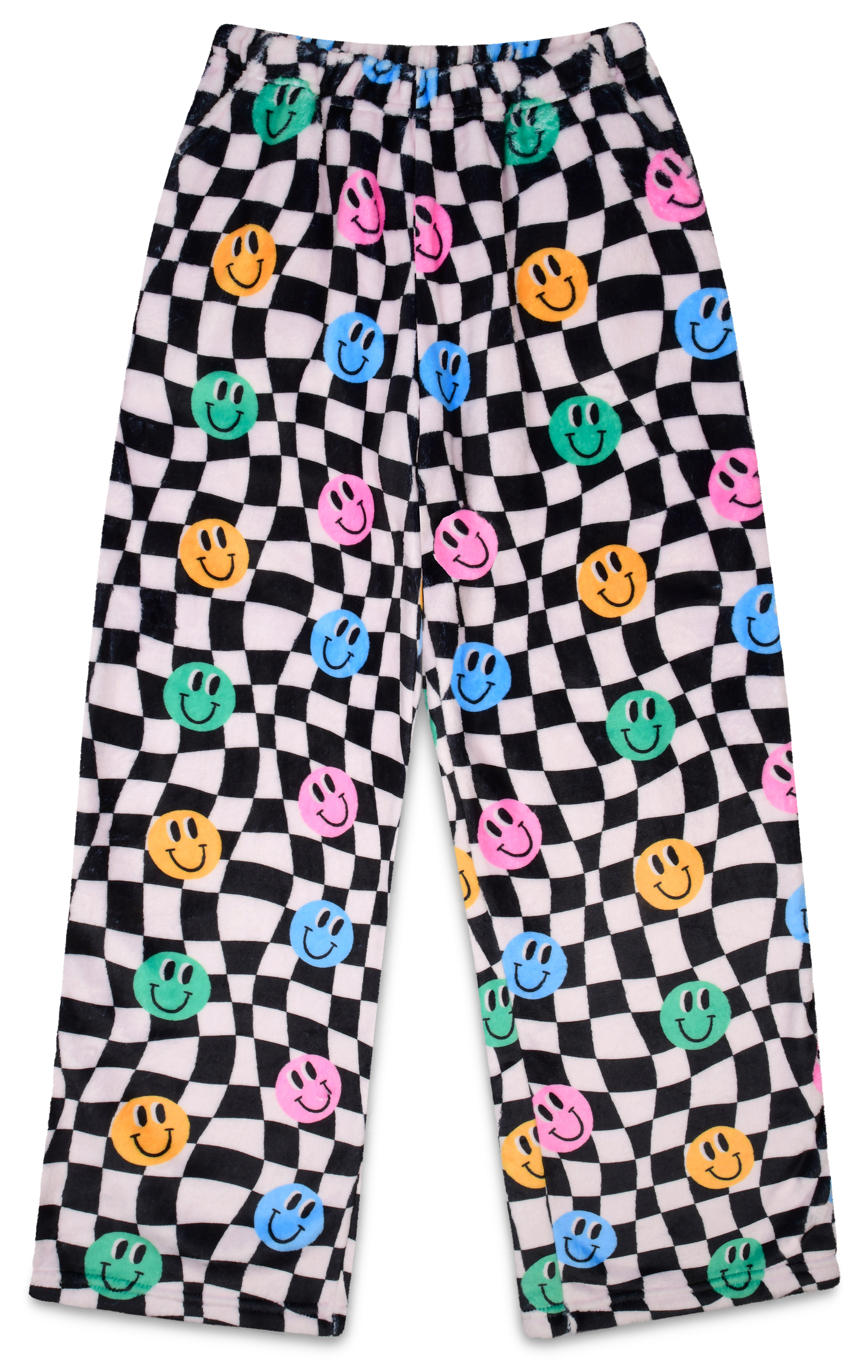 Picture of Good Times Plush Pants (Adult Small (4-6))