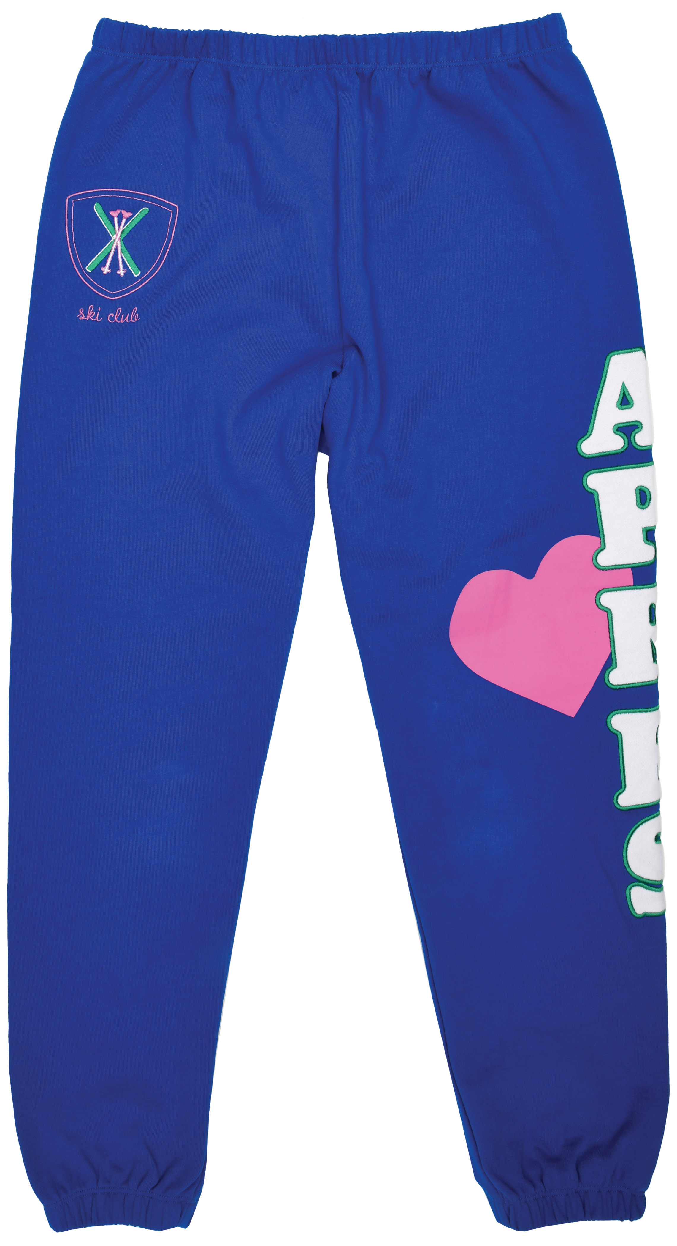Picture of Theme Apres Sweatpants (Youth Small (6-8))
