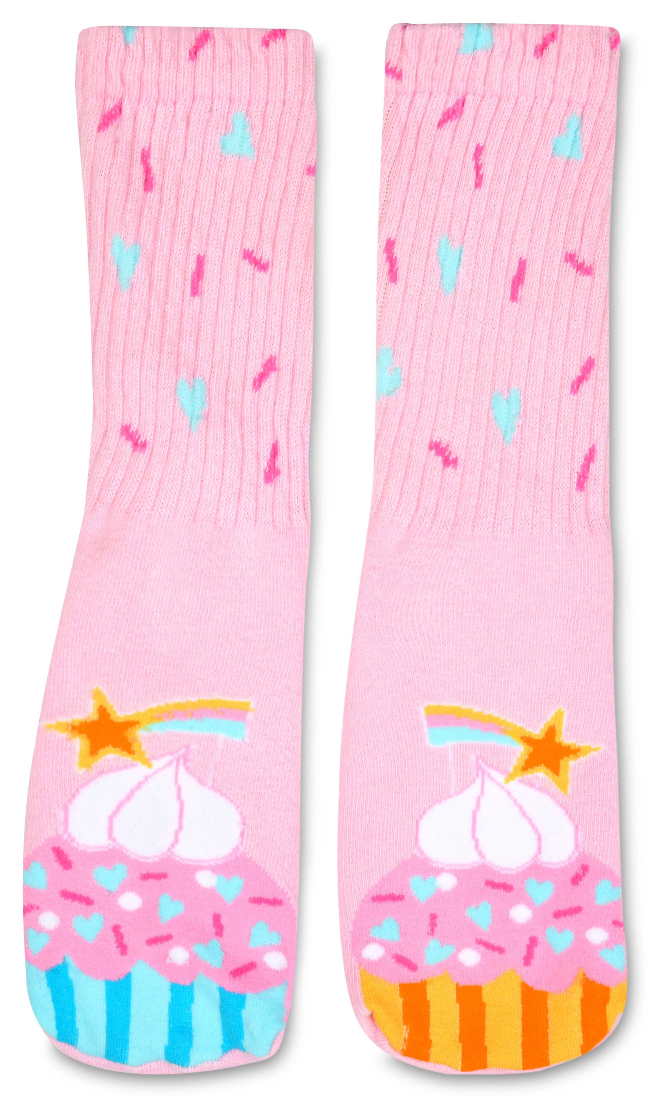 Picture of Cupcake Party Socks