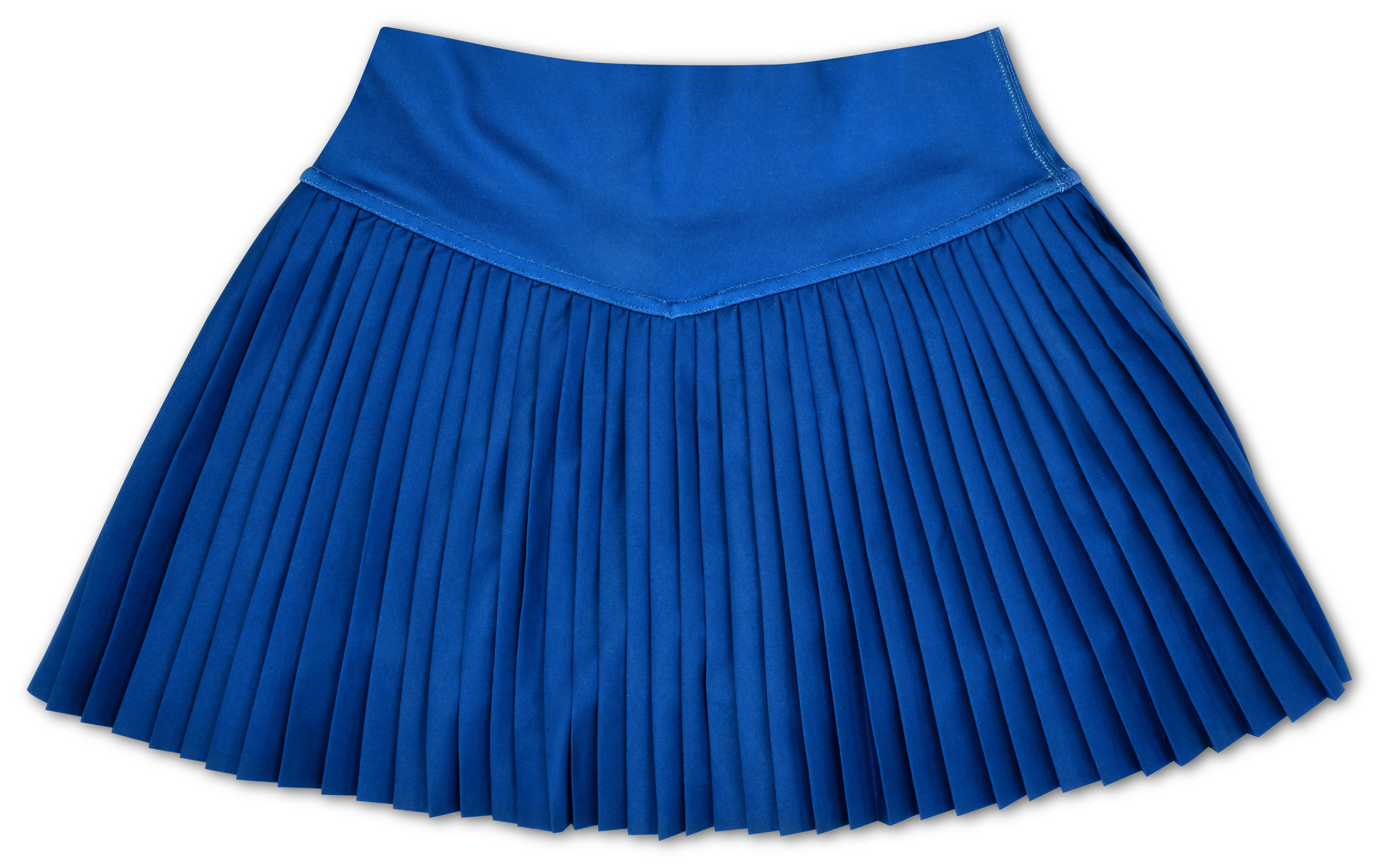Picture of Navy Skort (Youth Large (14))