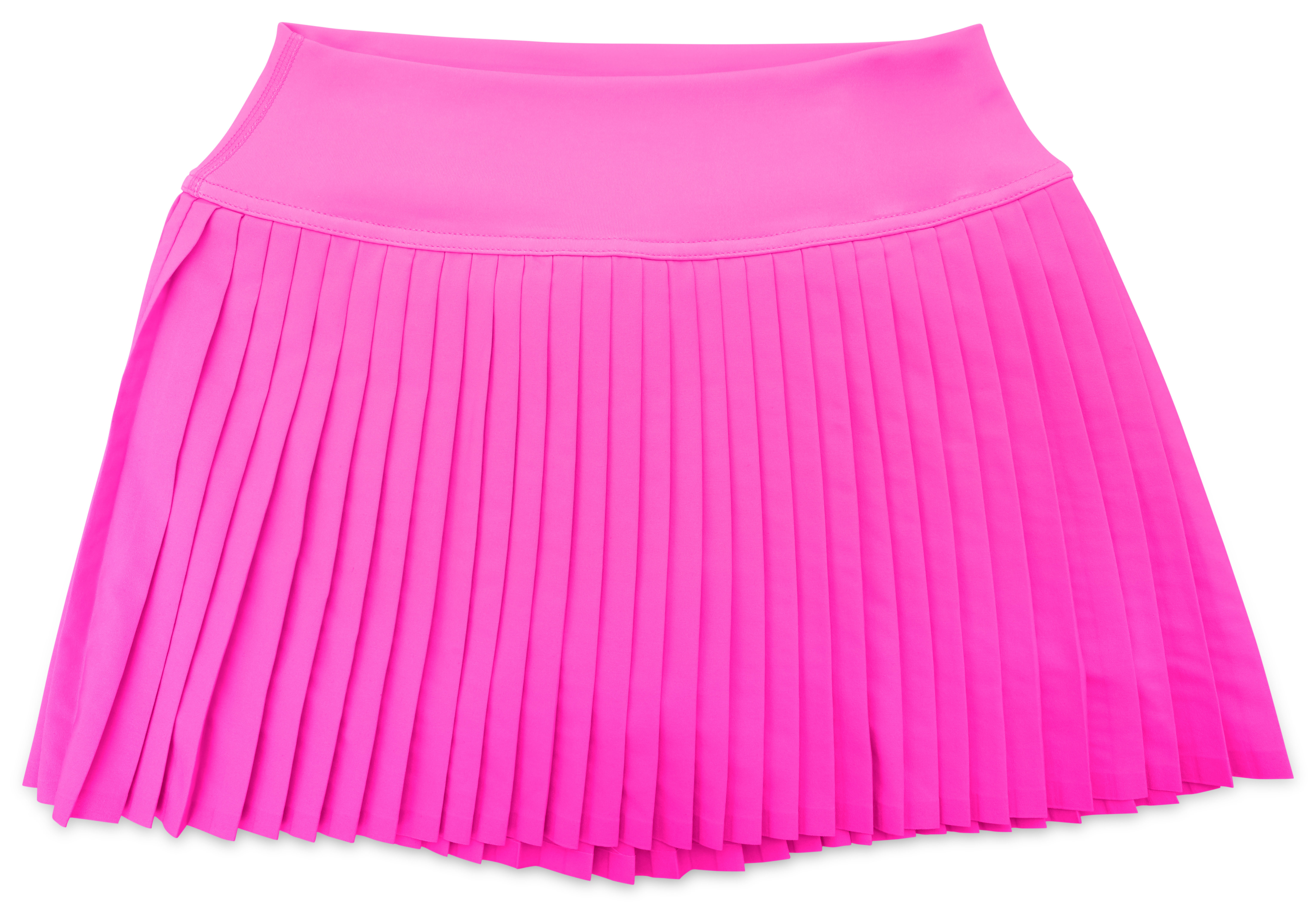 Picture of Bright Pink Skort (Youth Large (14))