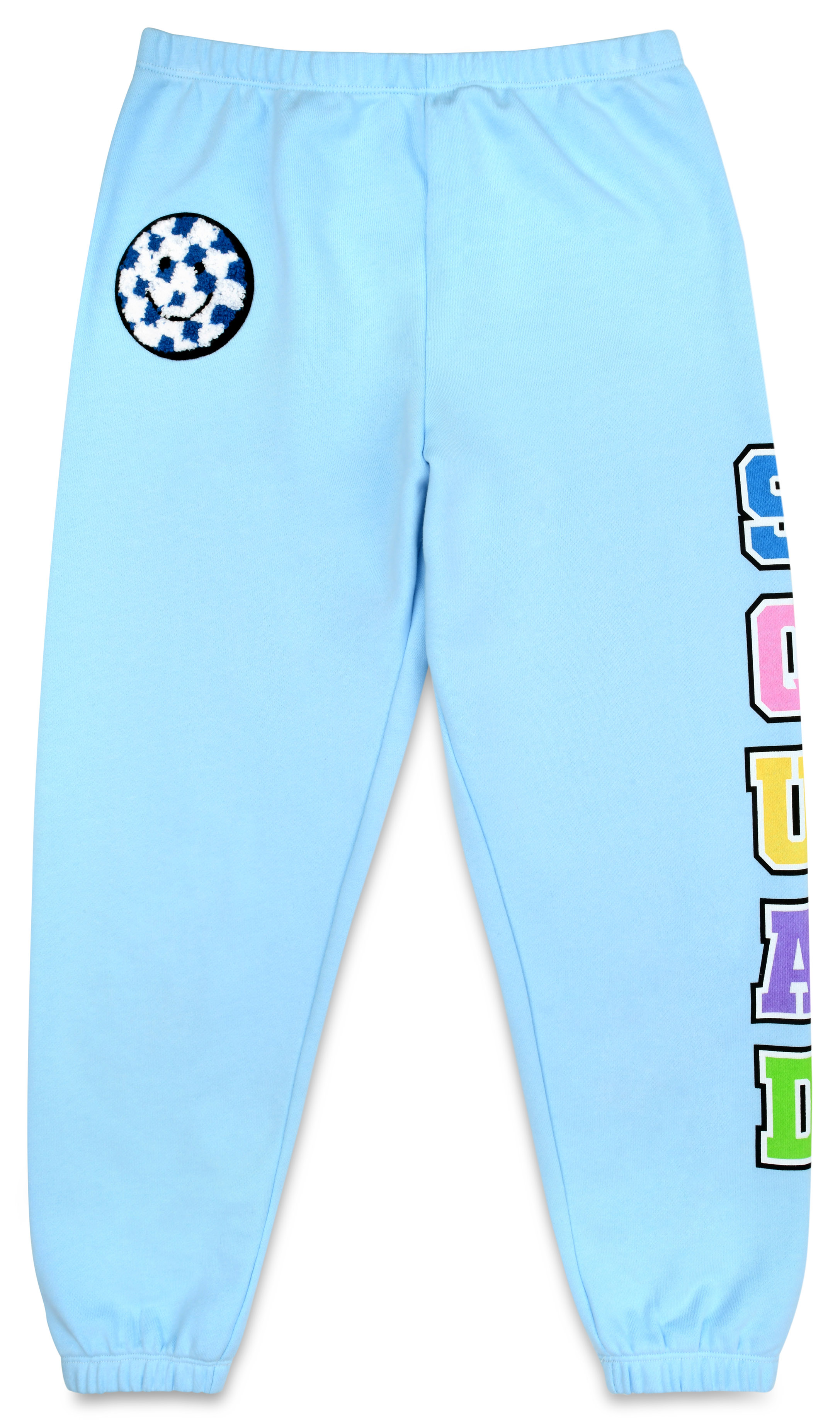Picture of Smile Squad Sweatpants (Adult Small (4-6))