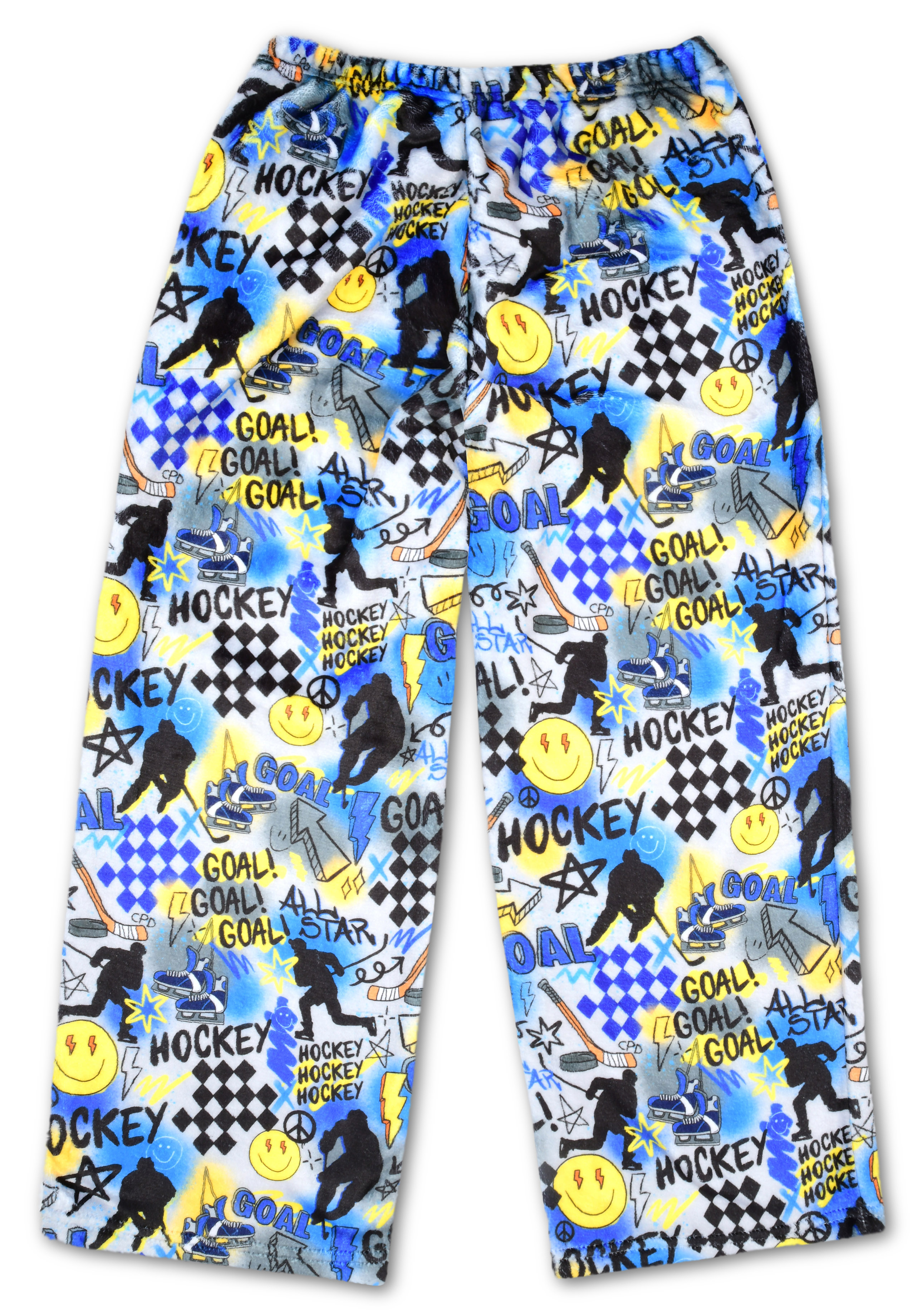 Picture of Corey Paige Hockey Plush Pants (Youth Large (14))
