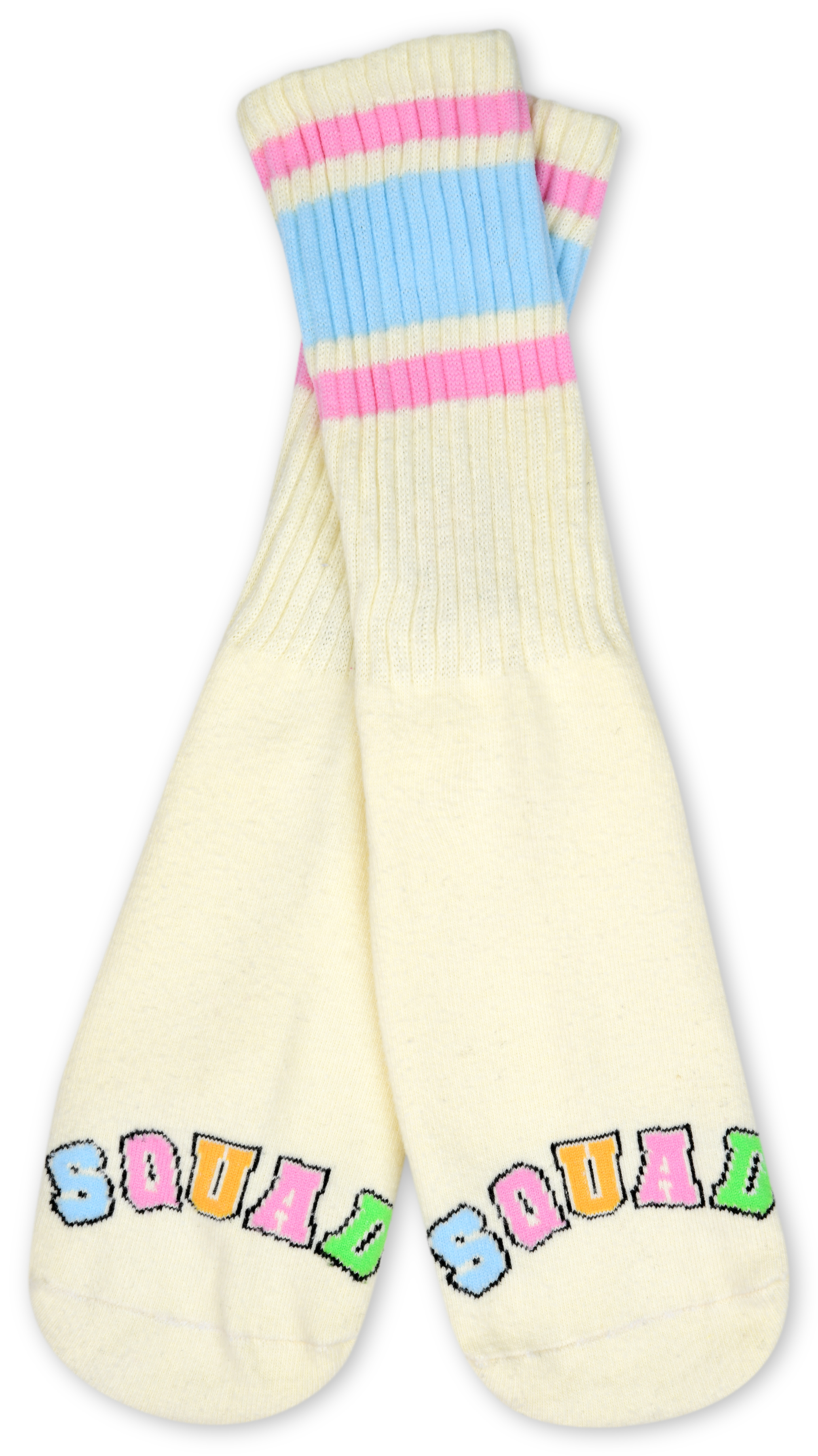 Picture of Smile Squad Socks