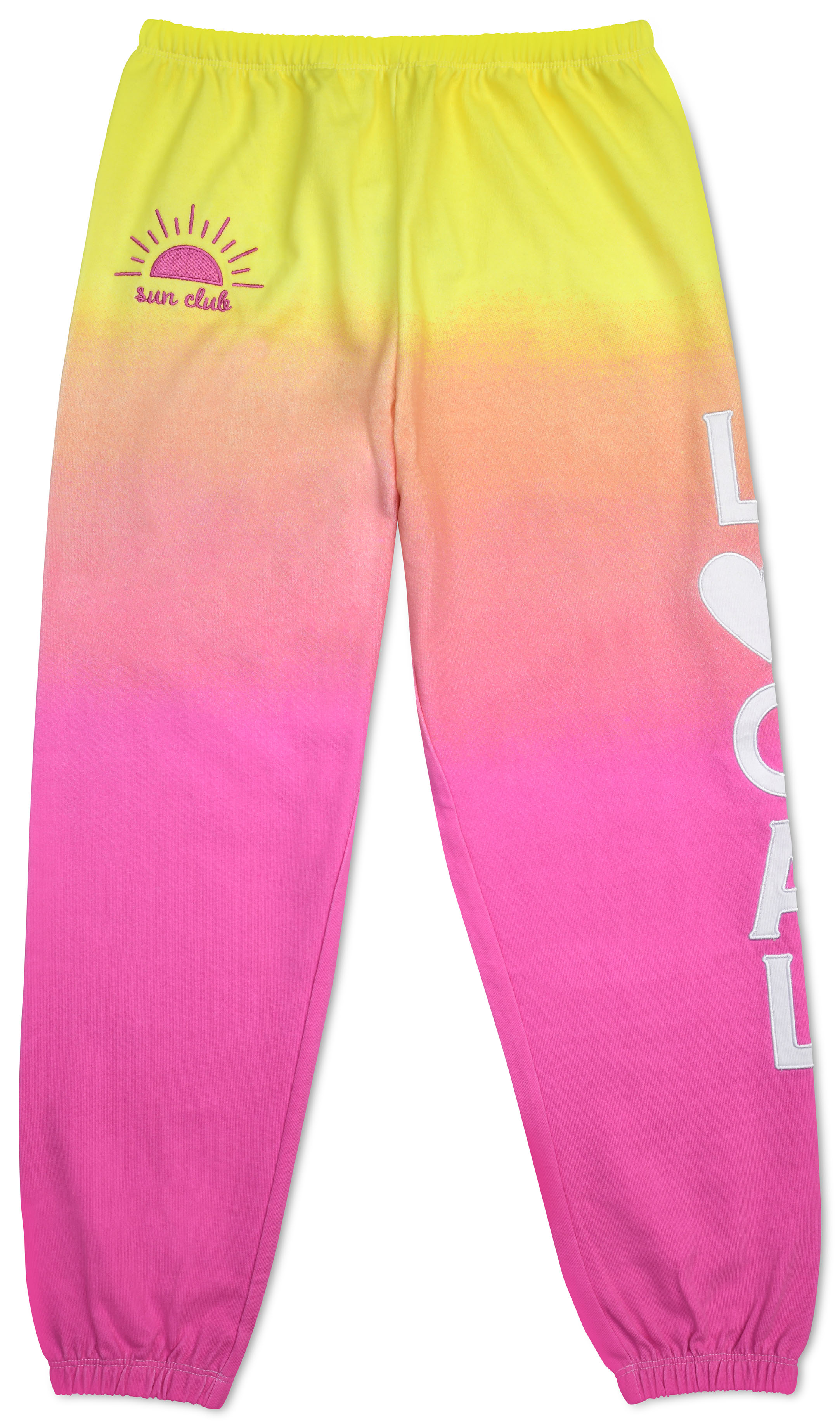 Picture of THEME Local Sweatpants (Adult Medium (8-10))