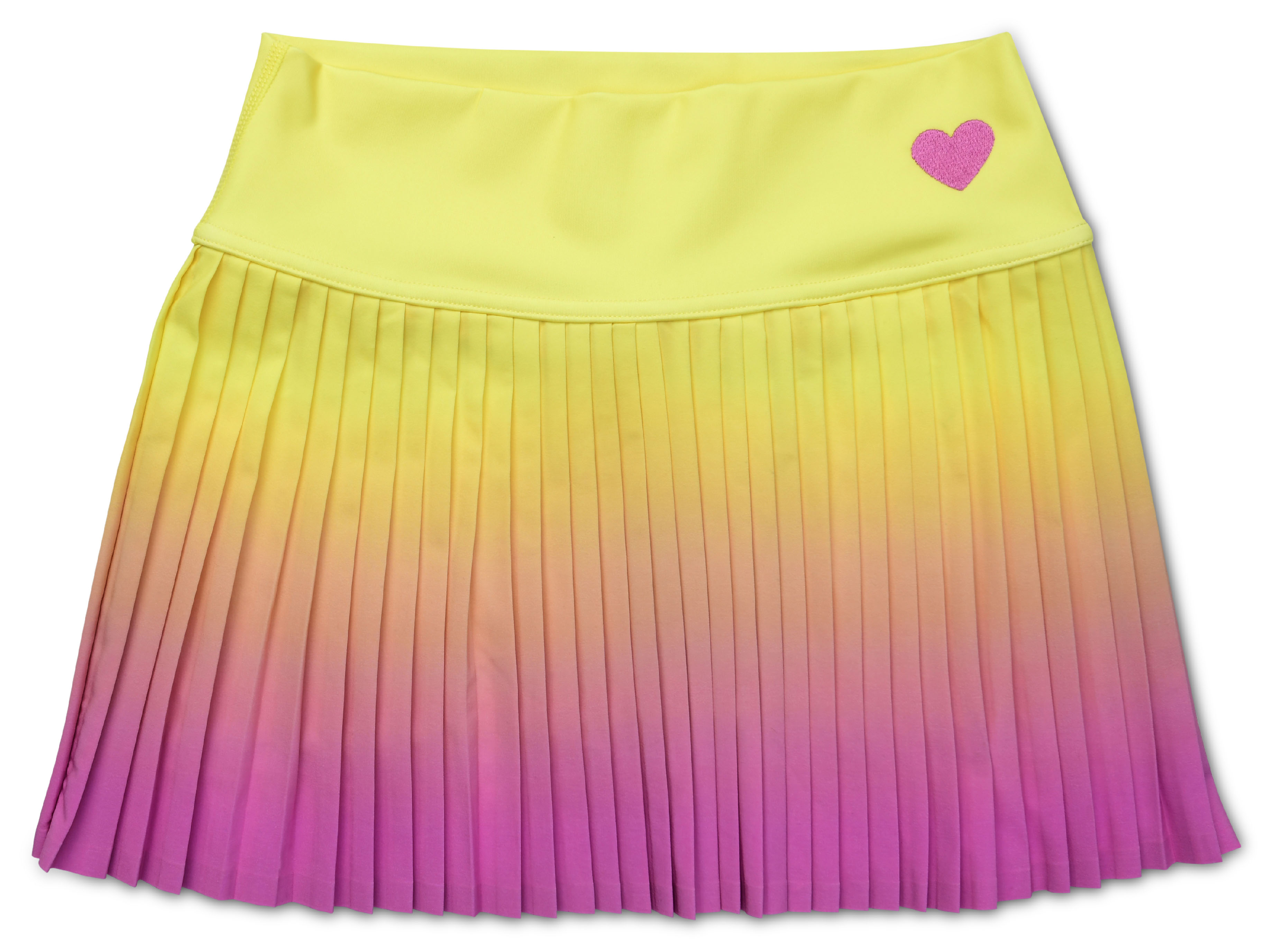 Picture of THEME Local Skort (Youth Medium (10-12))