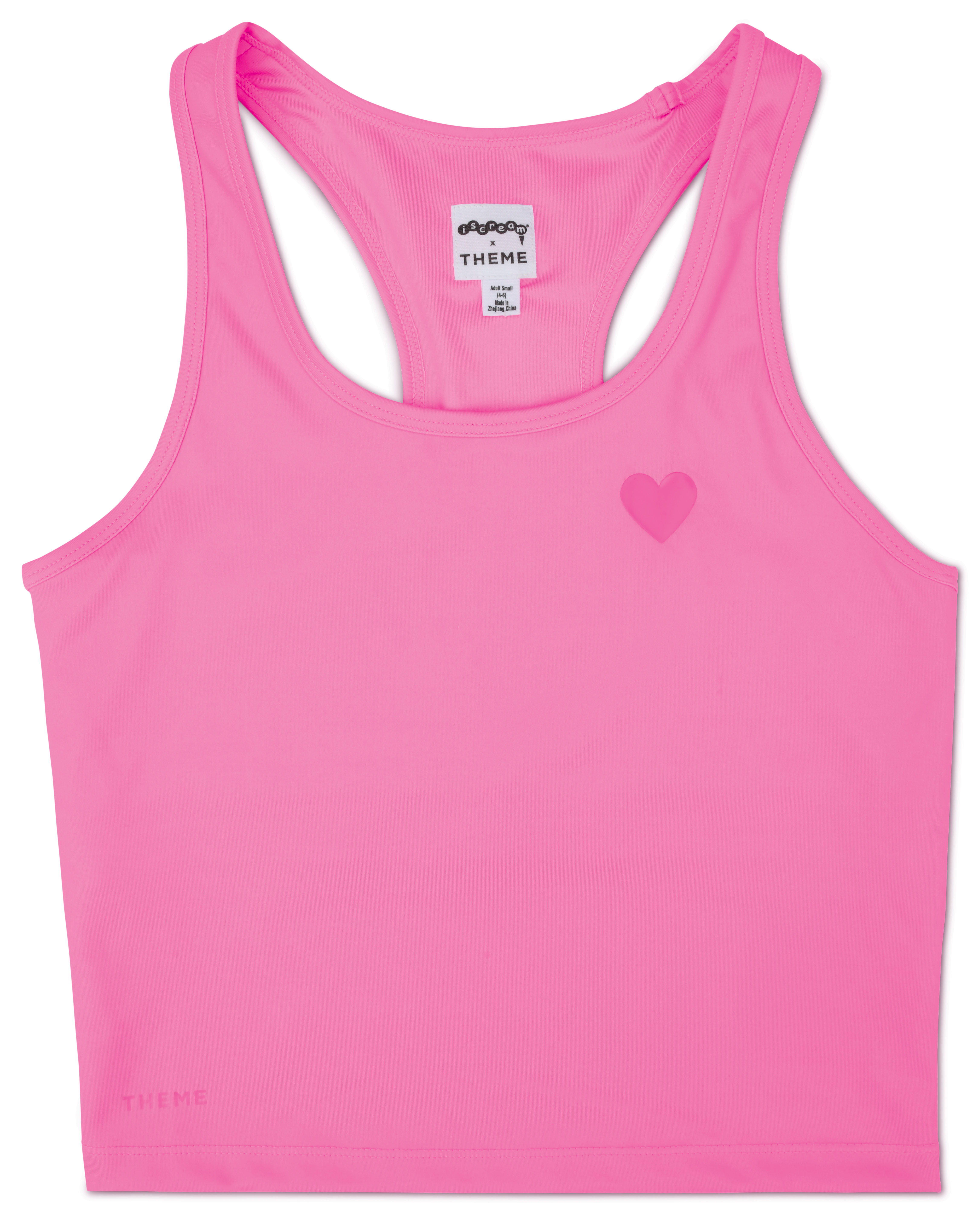 Picture of THEME Local Sports Top (Adult Medium (8-10))