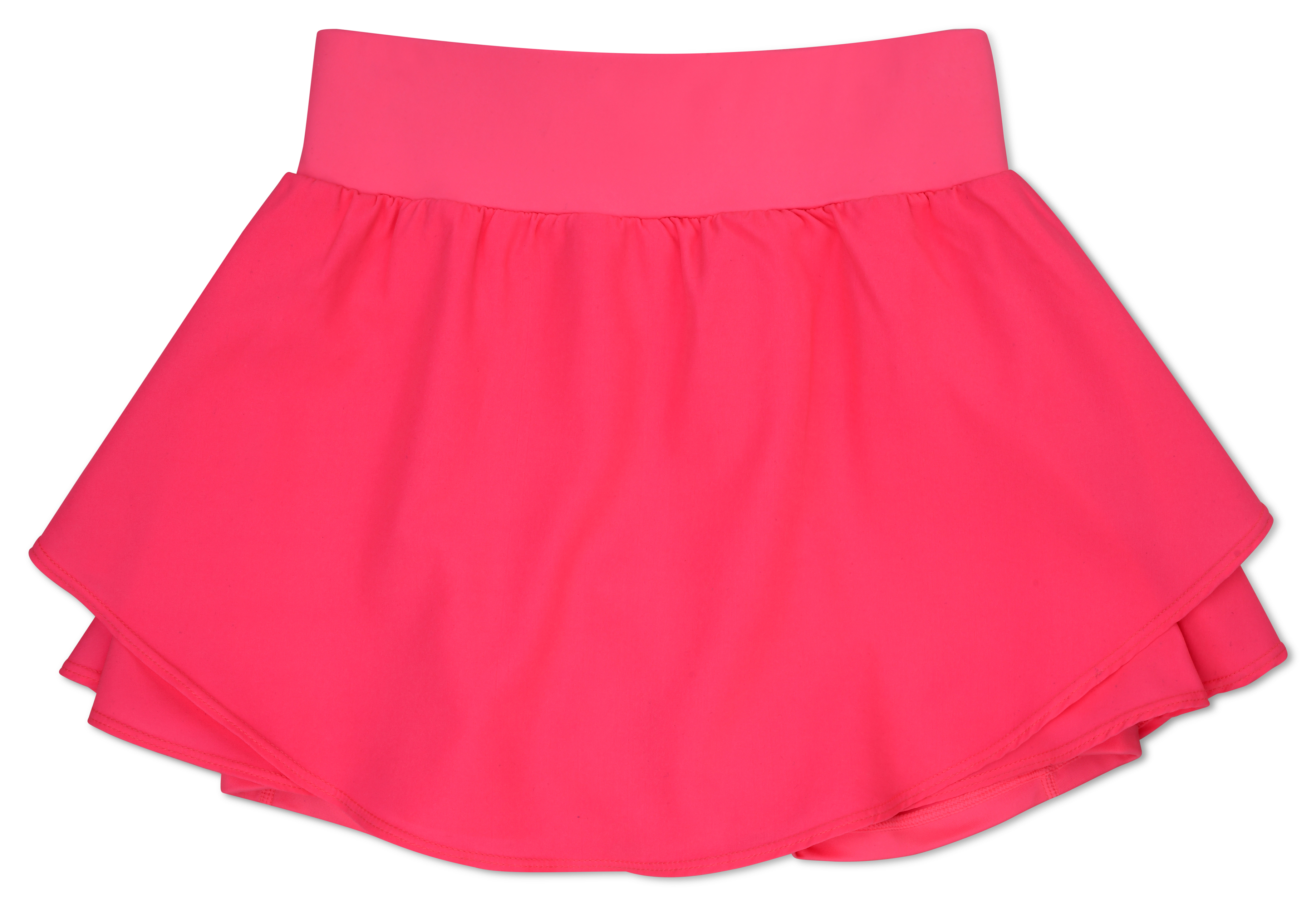 Picture of Coral Skater Skort (Youth Medium (10-12))