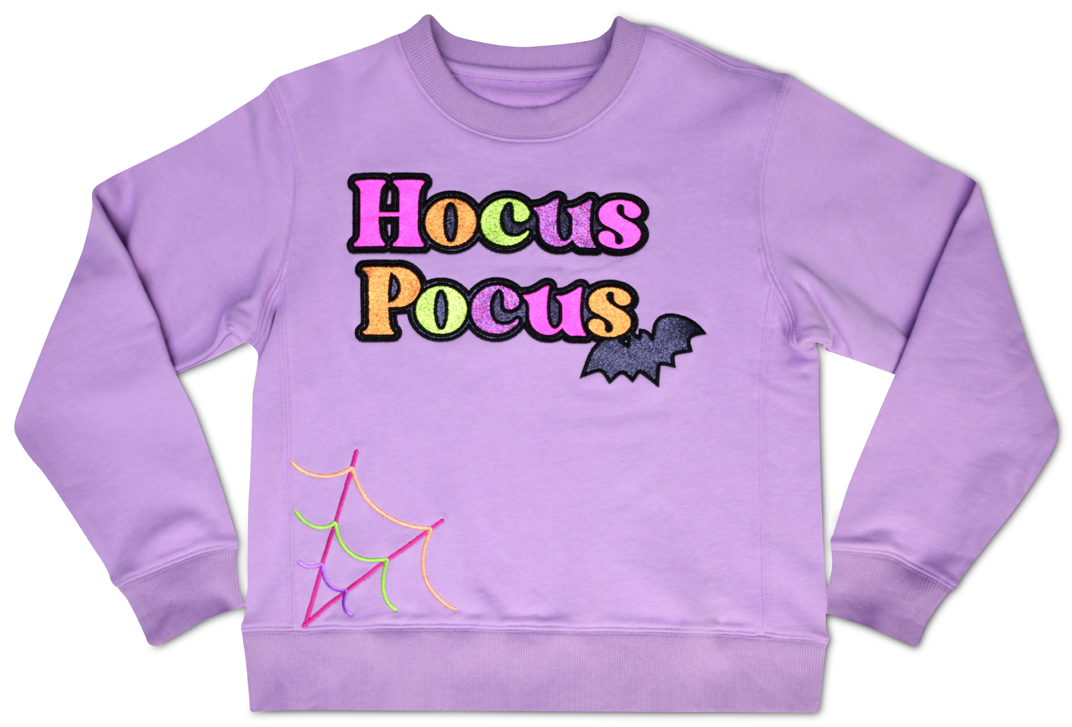 Picture of Hocus Pocus Sweatshirt (Youth Small (6-8))