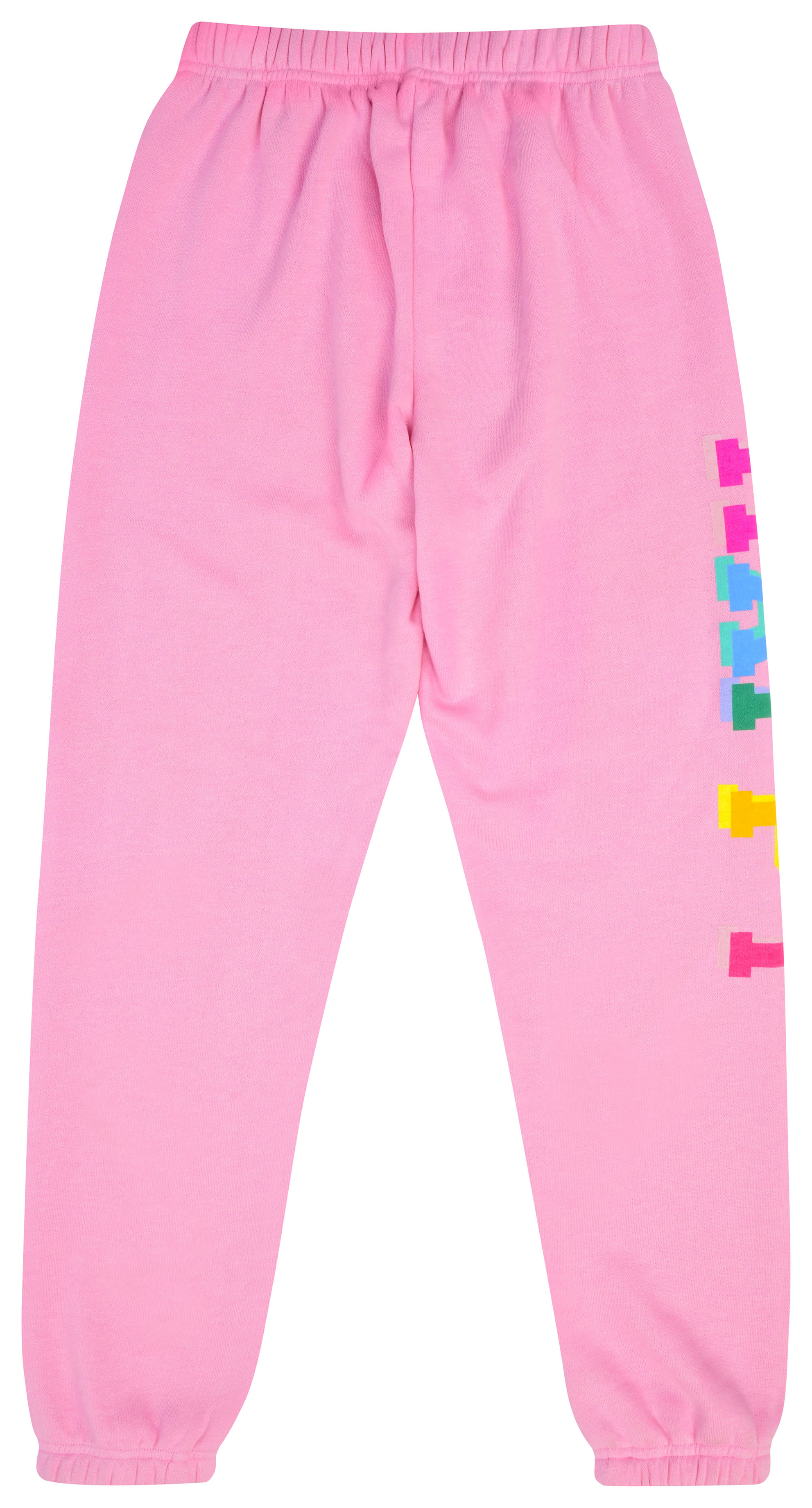 Picture of Happy Rose Basic Sweatpants (Youth Medium (10-12))