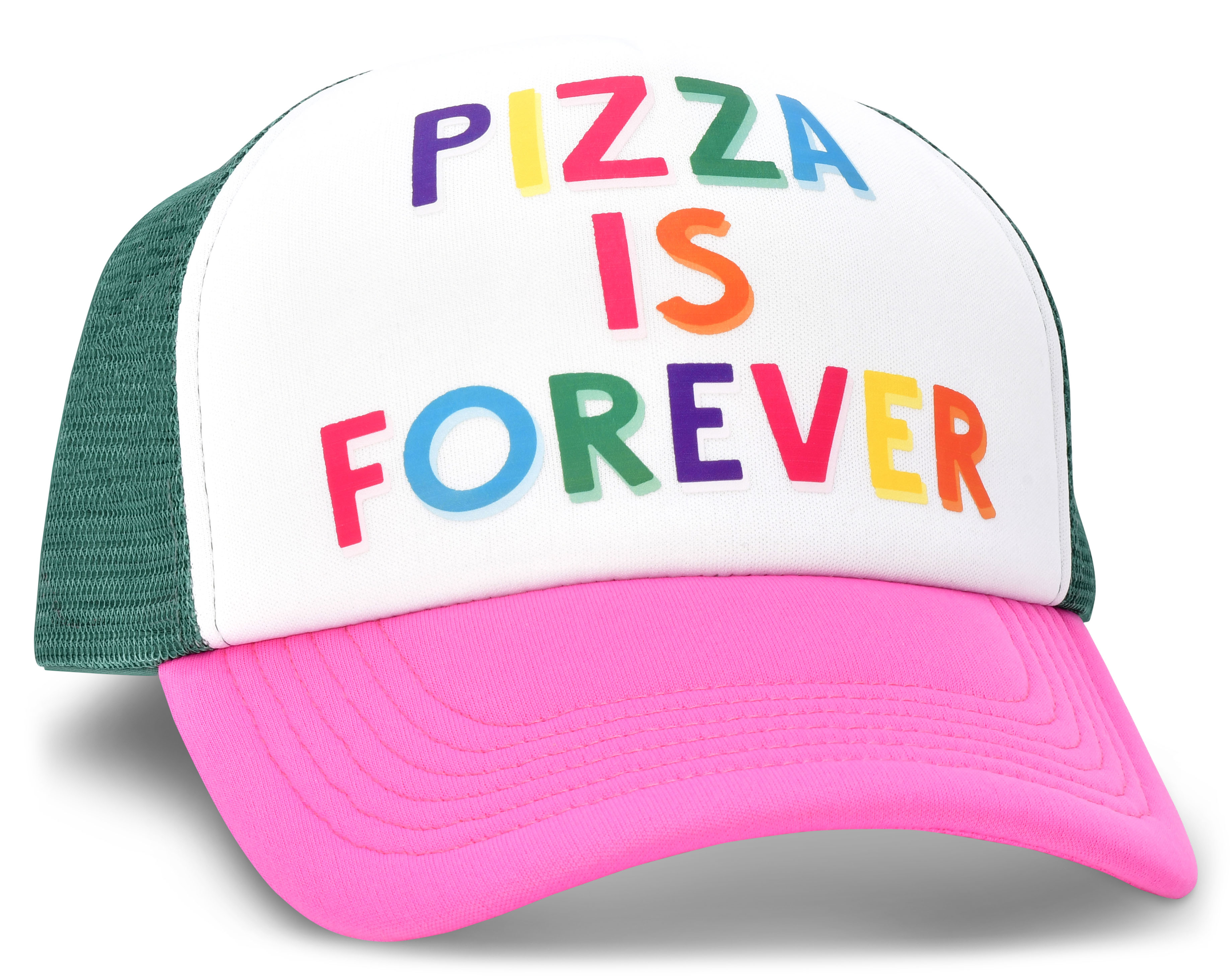 Picture of Pizza Trucker Hat
