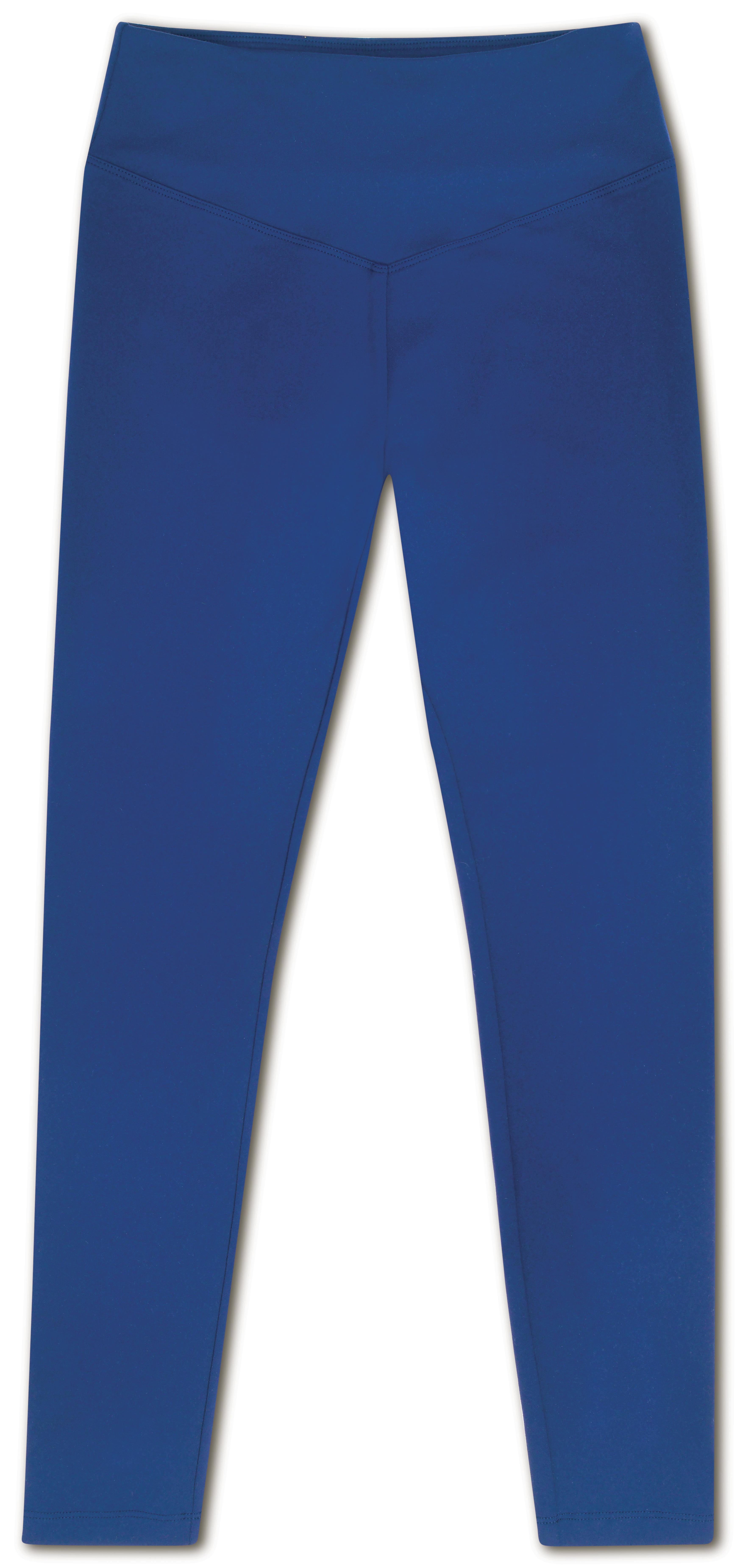 Picture of Midnight Basic Leggings (Youth Medium (10-12))
