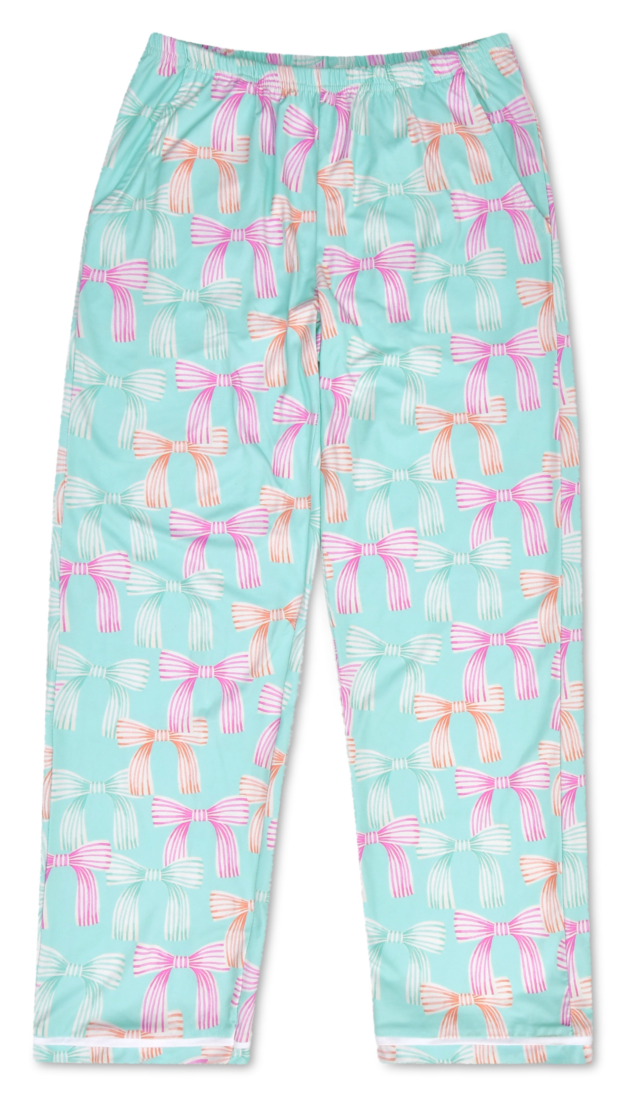 Picture of Beautiful Bows Lounge Set (Youth Medium (10-12))