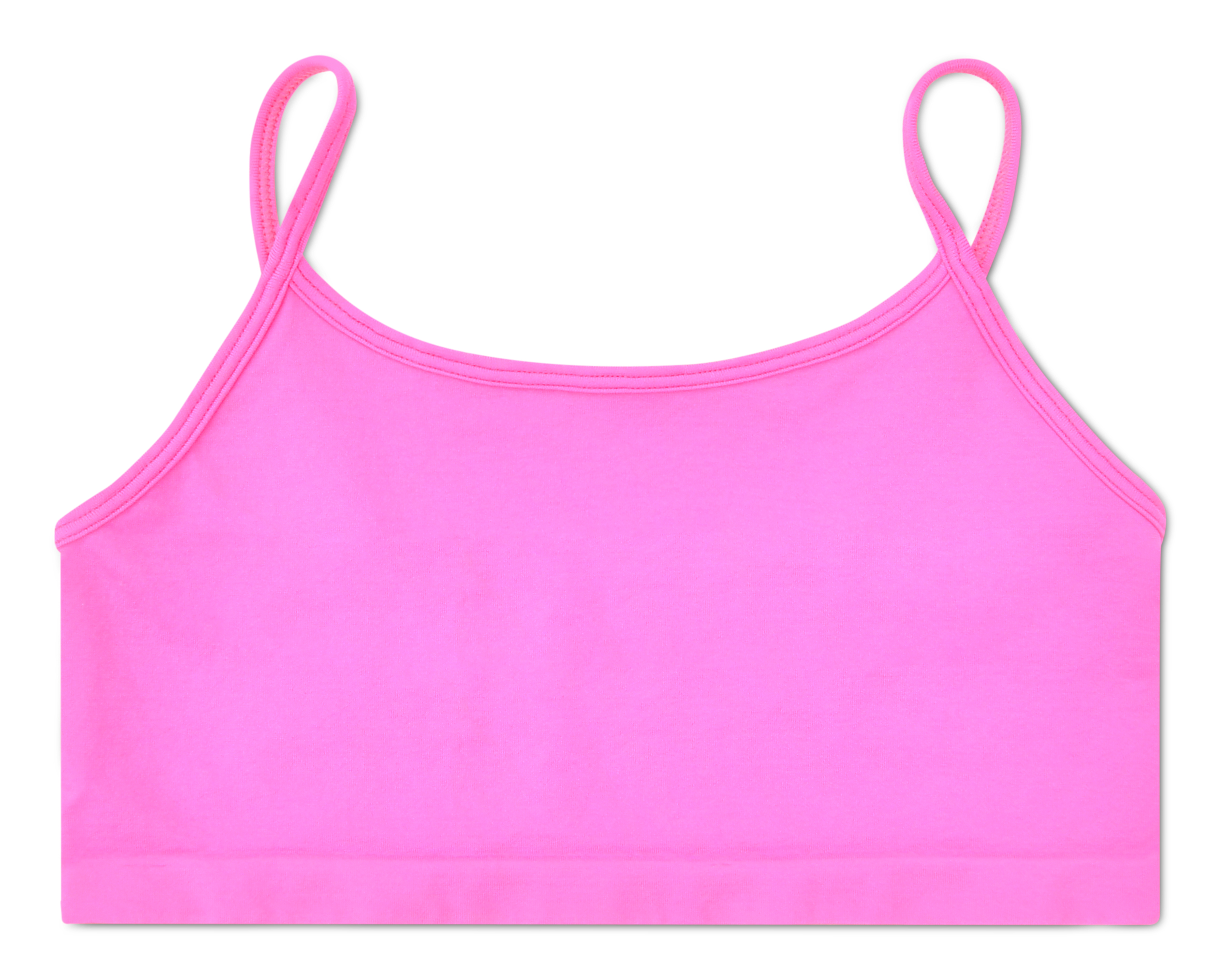 Picture of Pretty Pink Bralette (Youth Small/Medium (7-10))