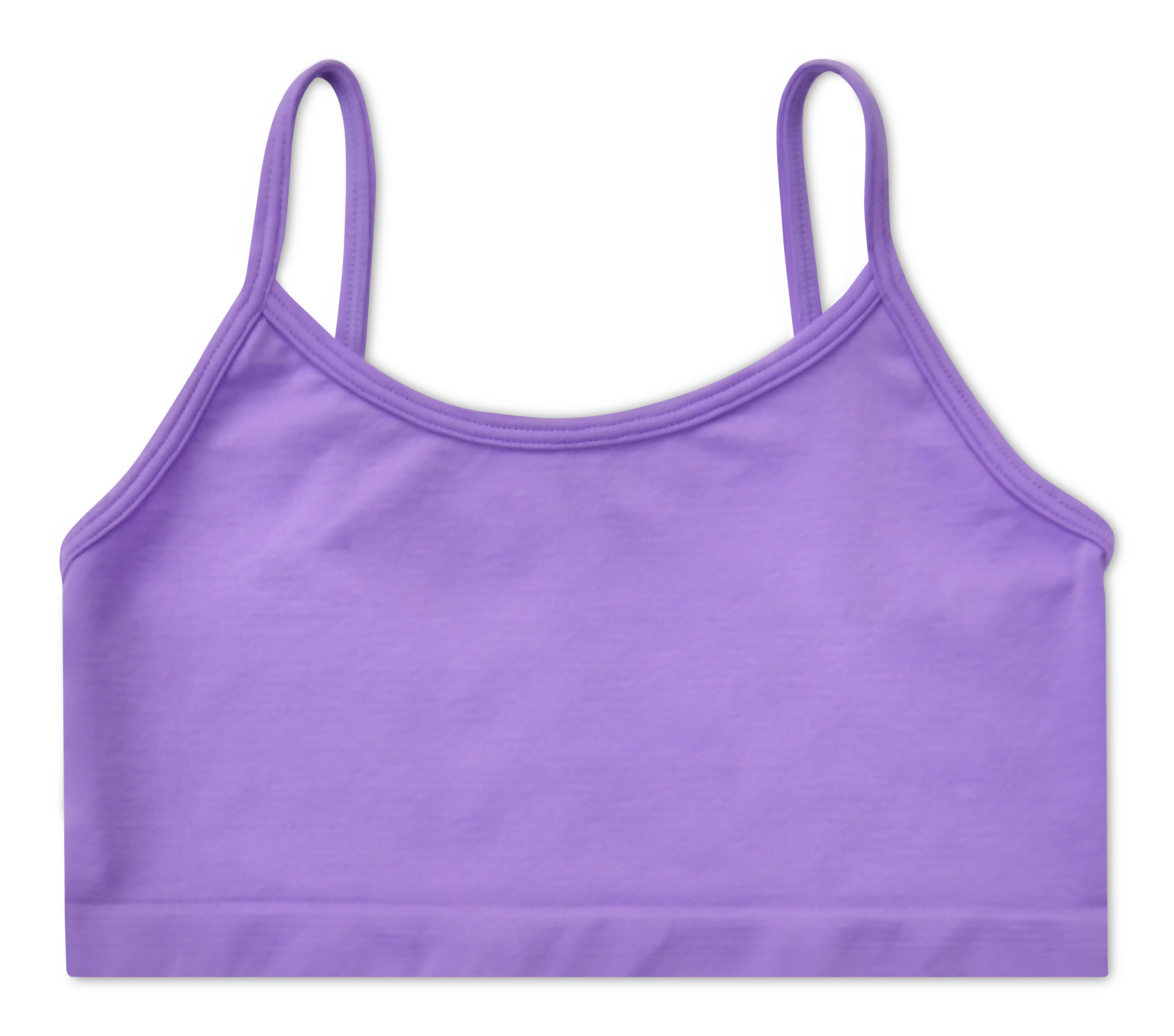 Picture of Vivid Violet Bralette (Youth Medium/Large (10-14))