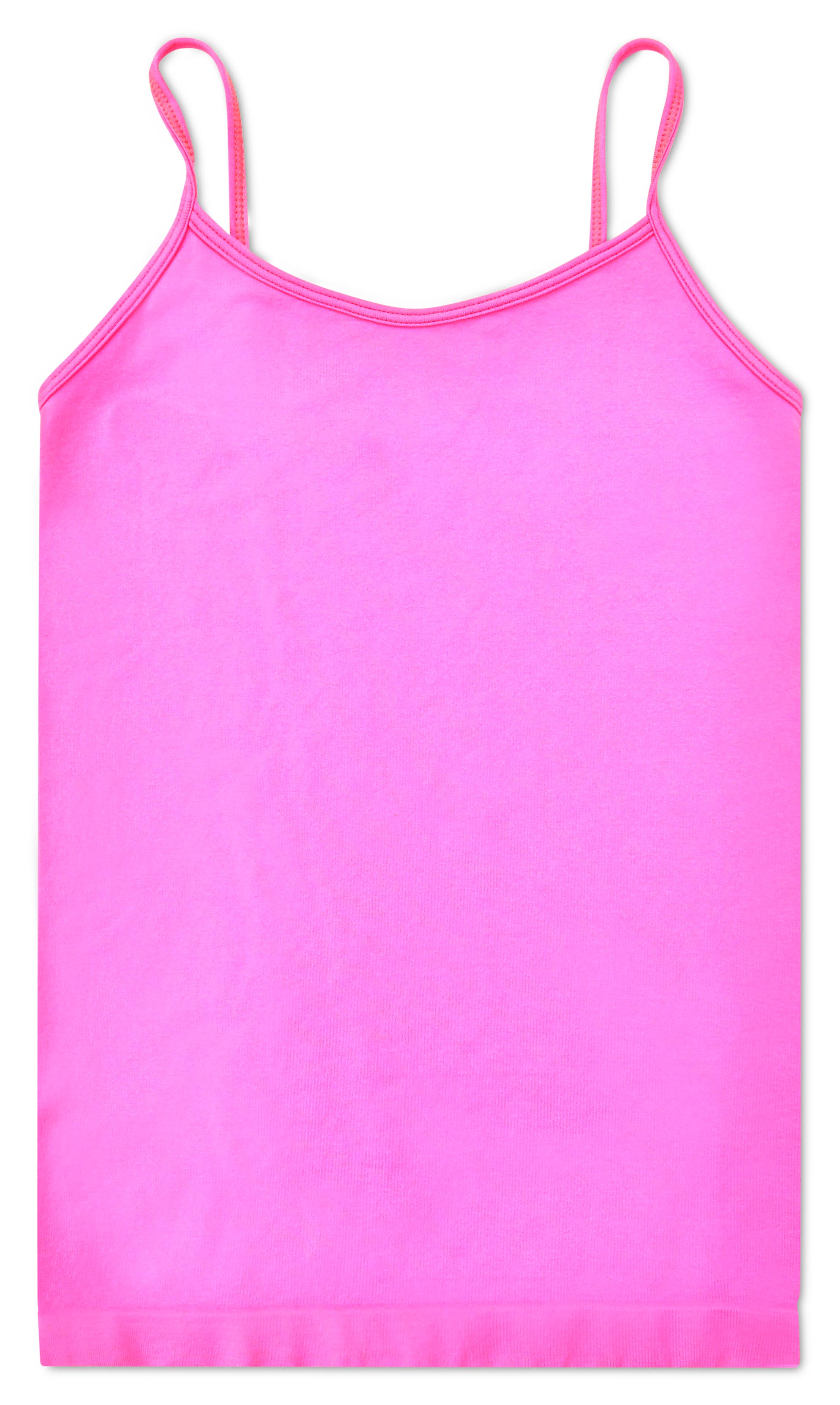 Picture of Pretty Pink Cami (Youth Medium/Large (10-14))