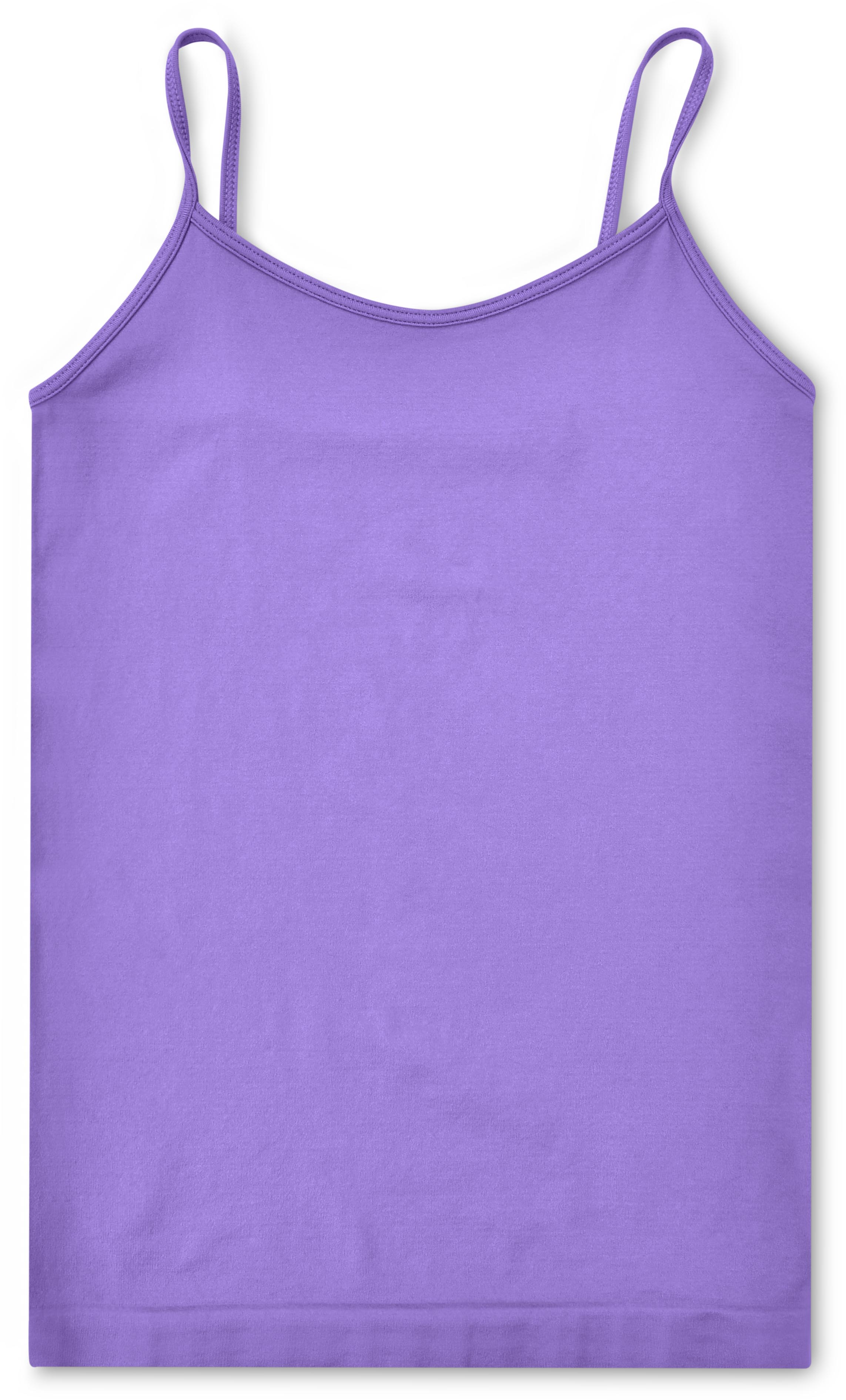 Picture of Vivid Violet Cami (Youth Small/Medium (7-10))