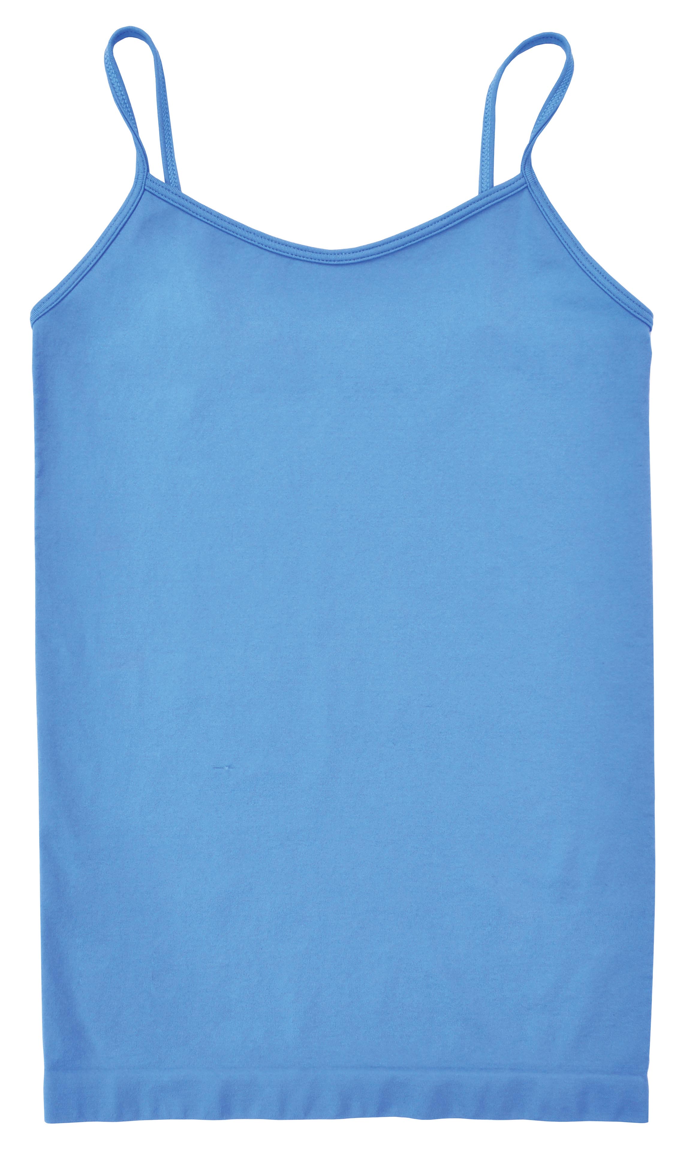 Picture of Bright Blue Cami (Youth Medium/Large (10-14))