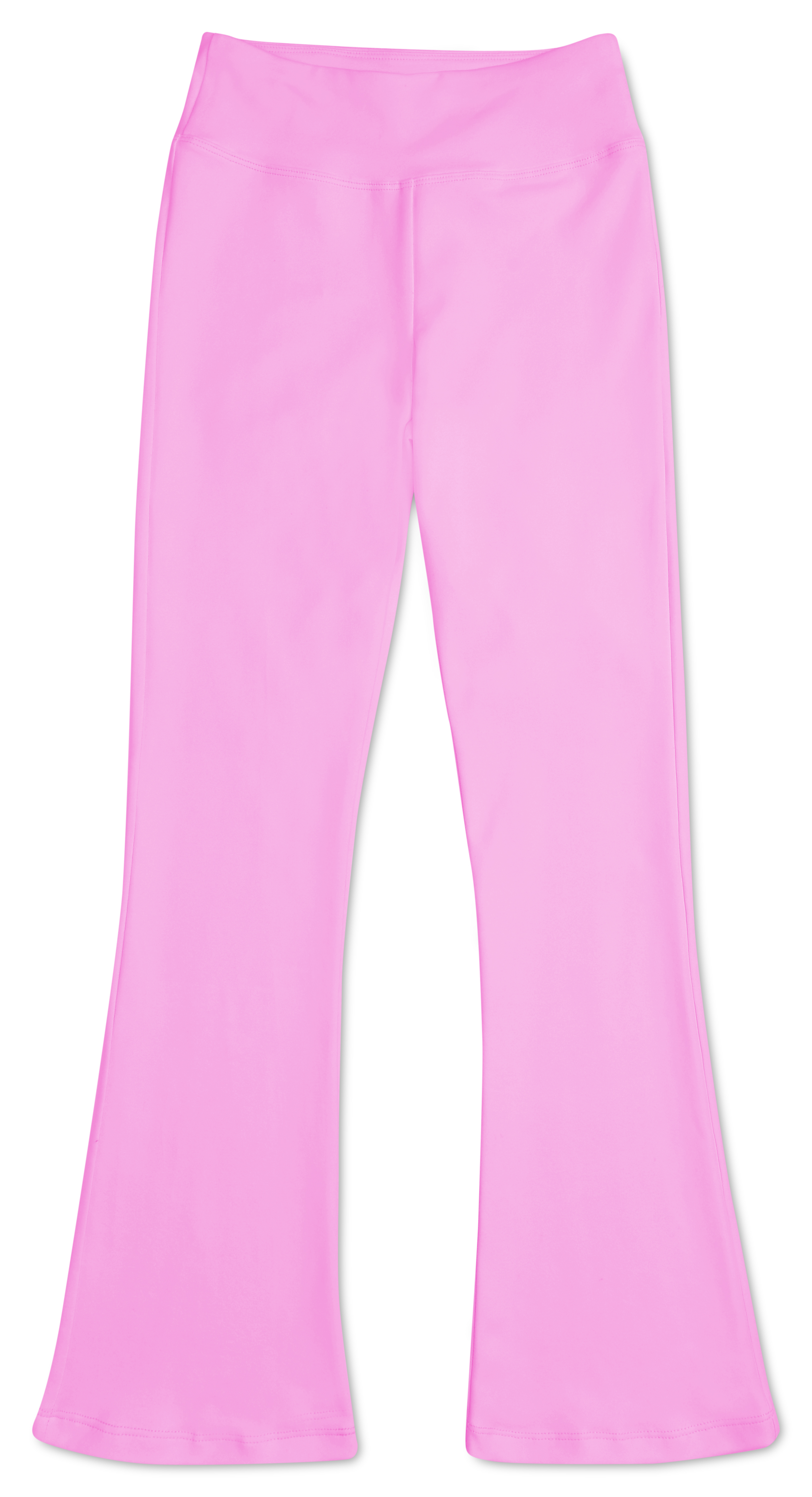 Picture of Rose Flare Leggings (Youth Large (14))