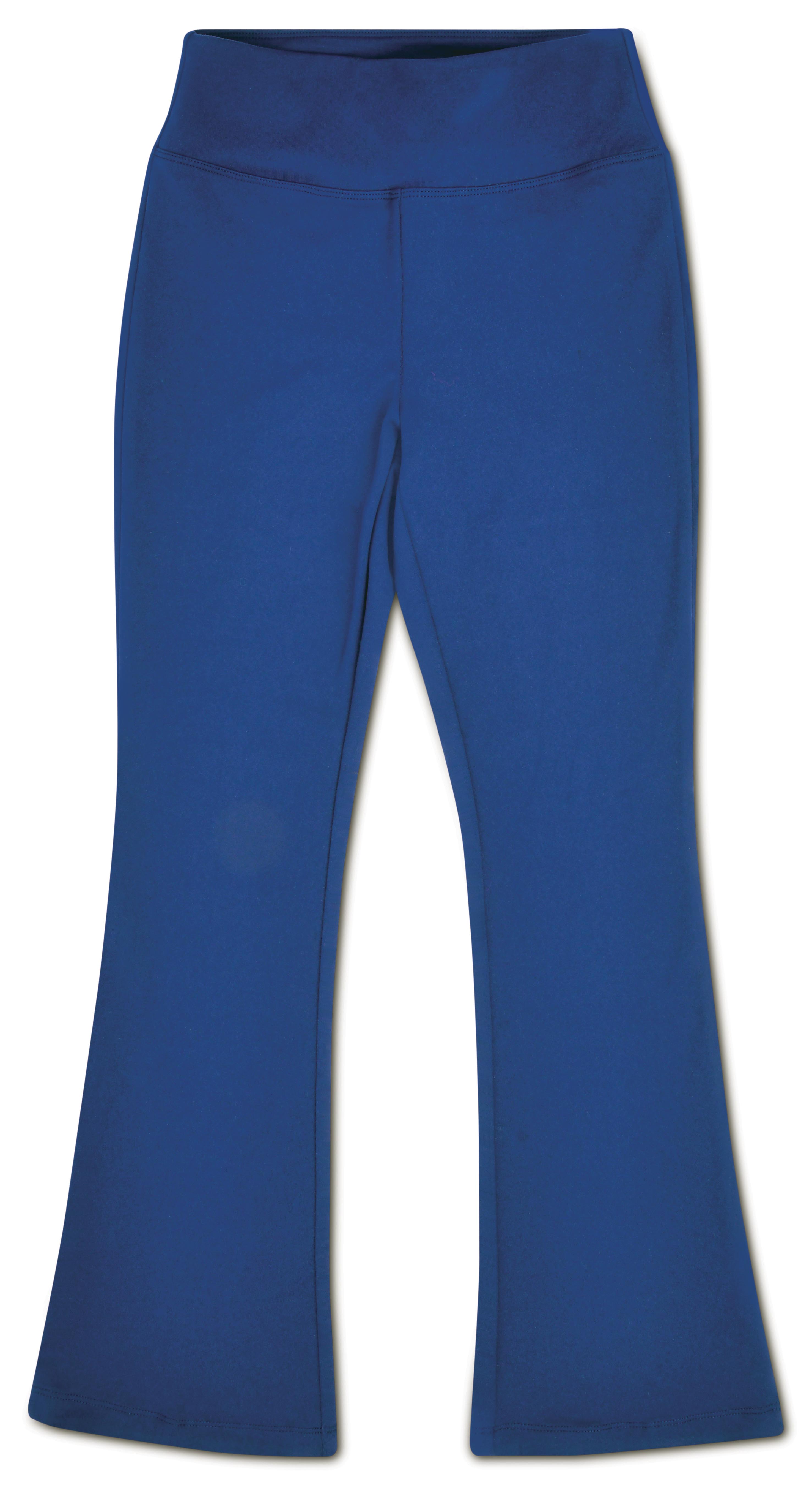 Picture of Midnight Flare Leggings (Youth Large (14))