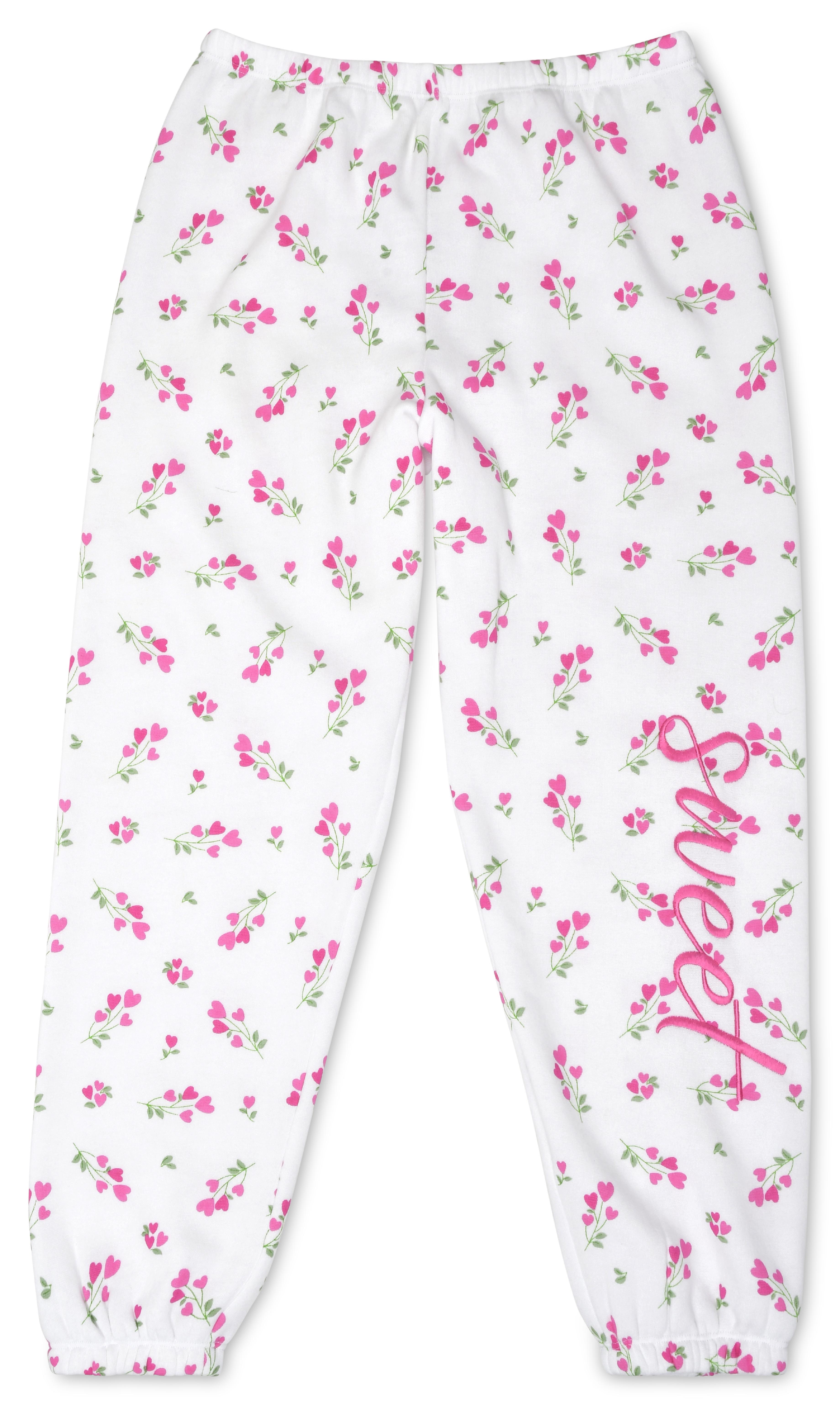 Picture of Theme Sweet Sweatpants (Youth Large (14))