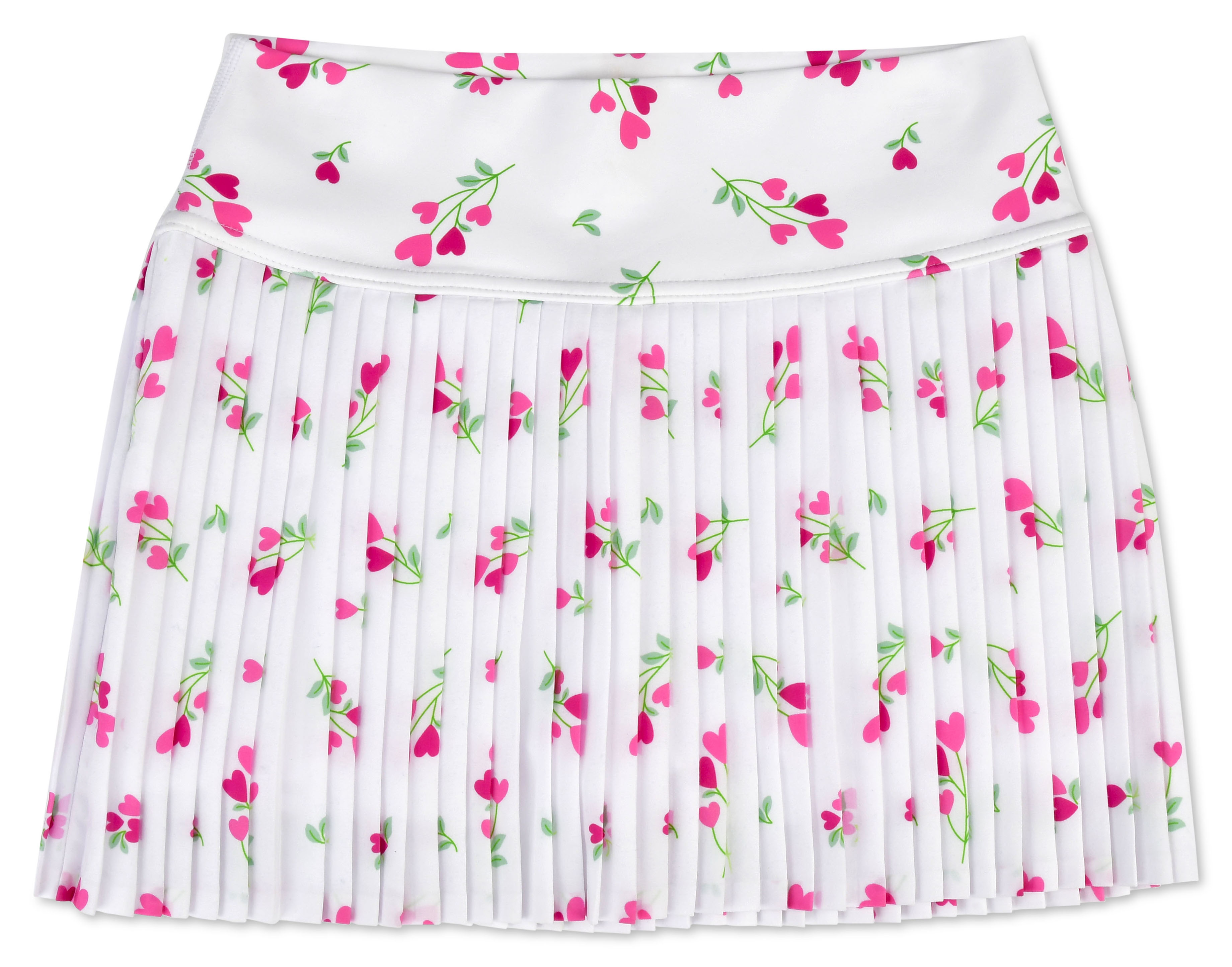 Picture of Theme Sweet Skort (Adult Small (4-6))