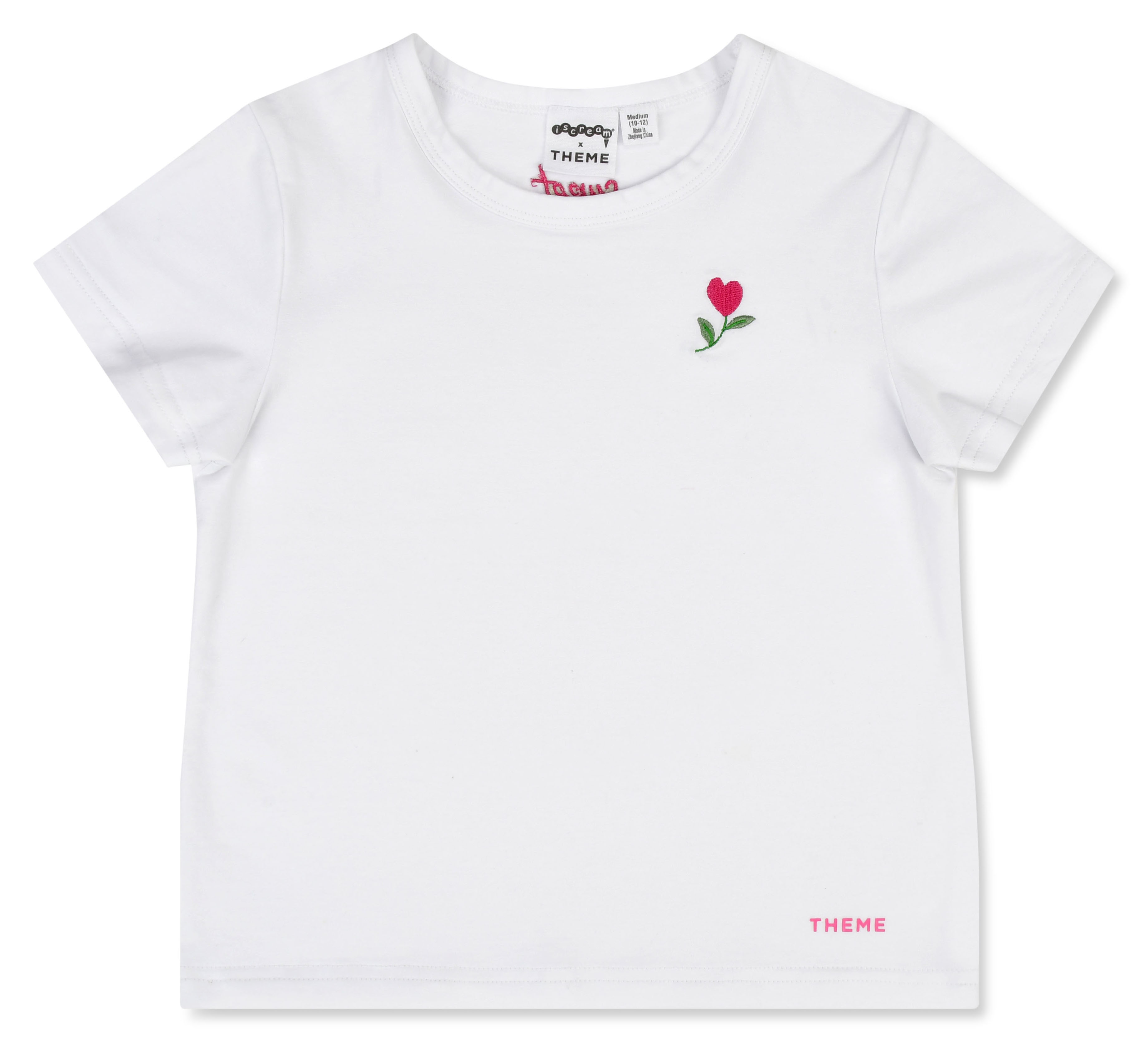 Picture of Theme Sweet T-Shirt (Youth Medium (10-12))