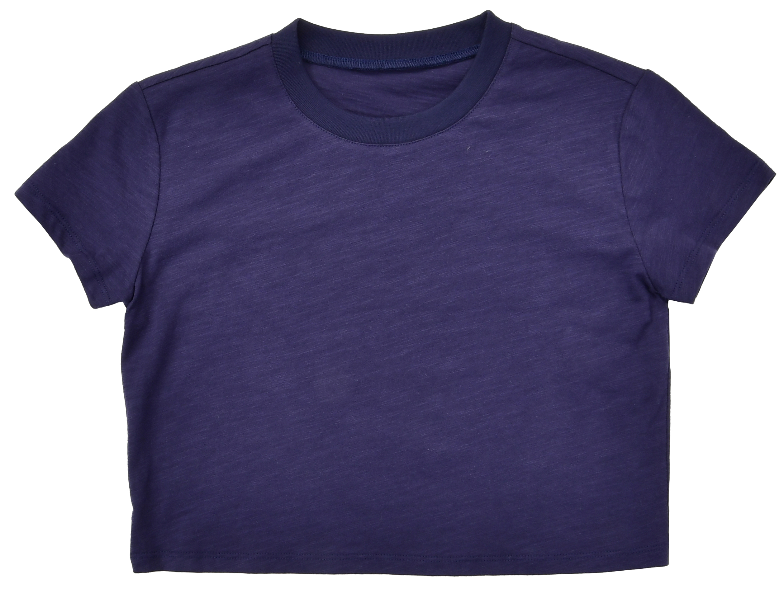 Picture of Midnight Boxy Tee (Youth X-Small (4-5))