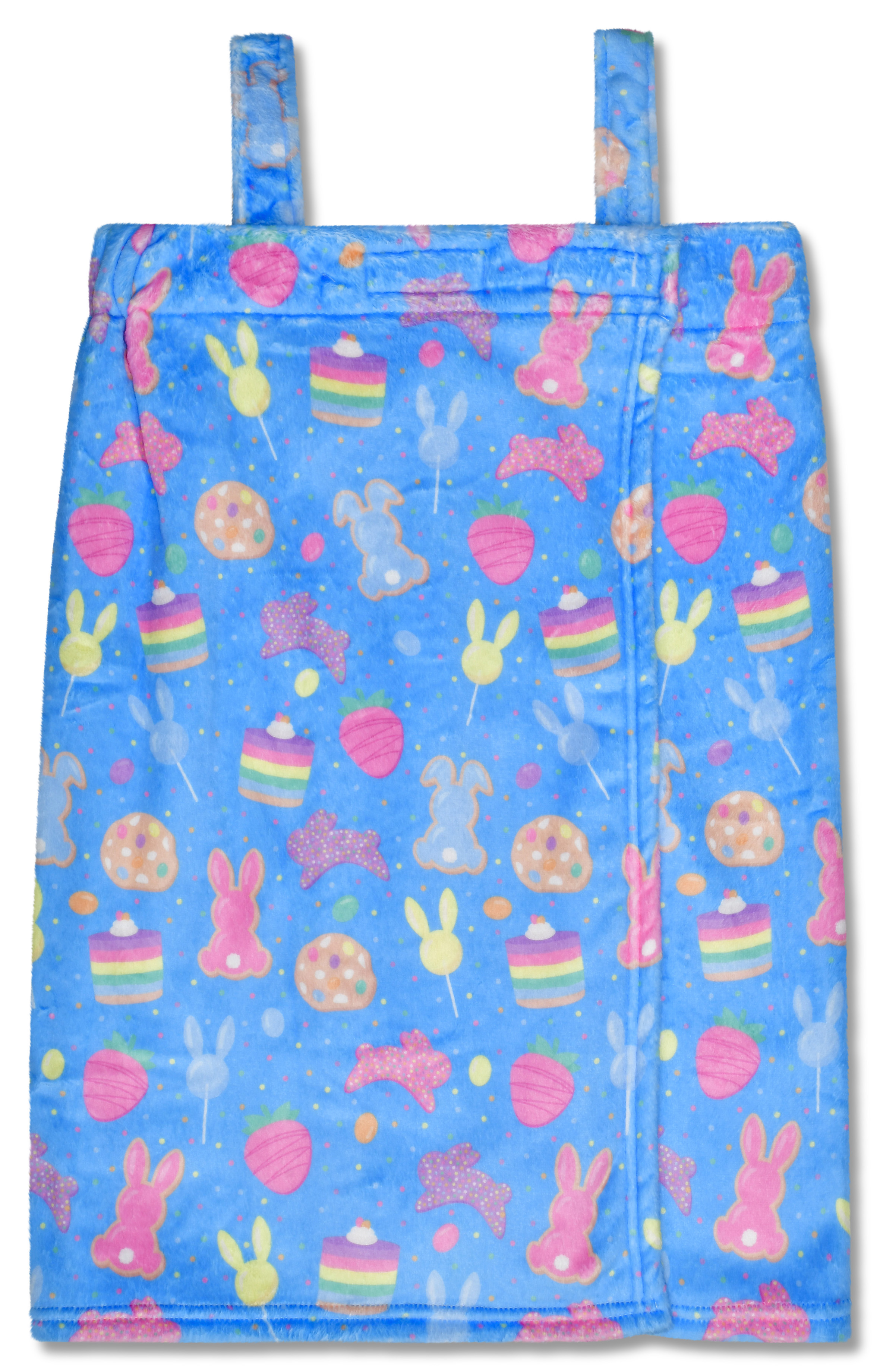 Picture of Bunny Sweets Spa Wrap (Youth X-Small/Small (4-8))