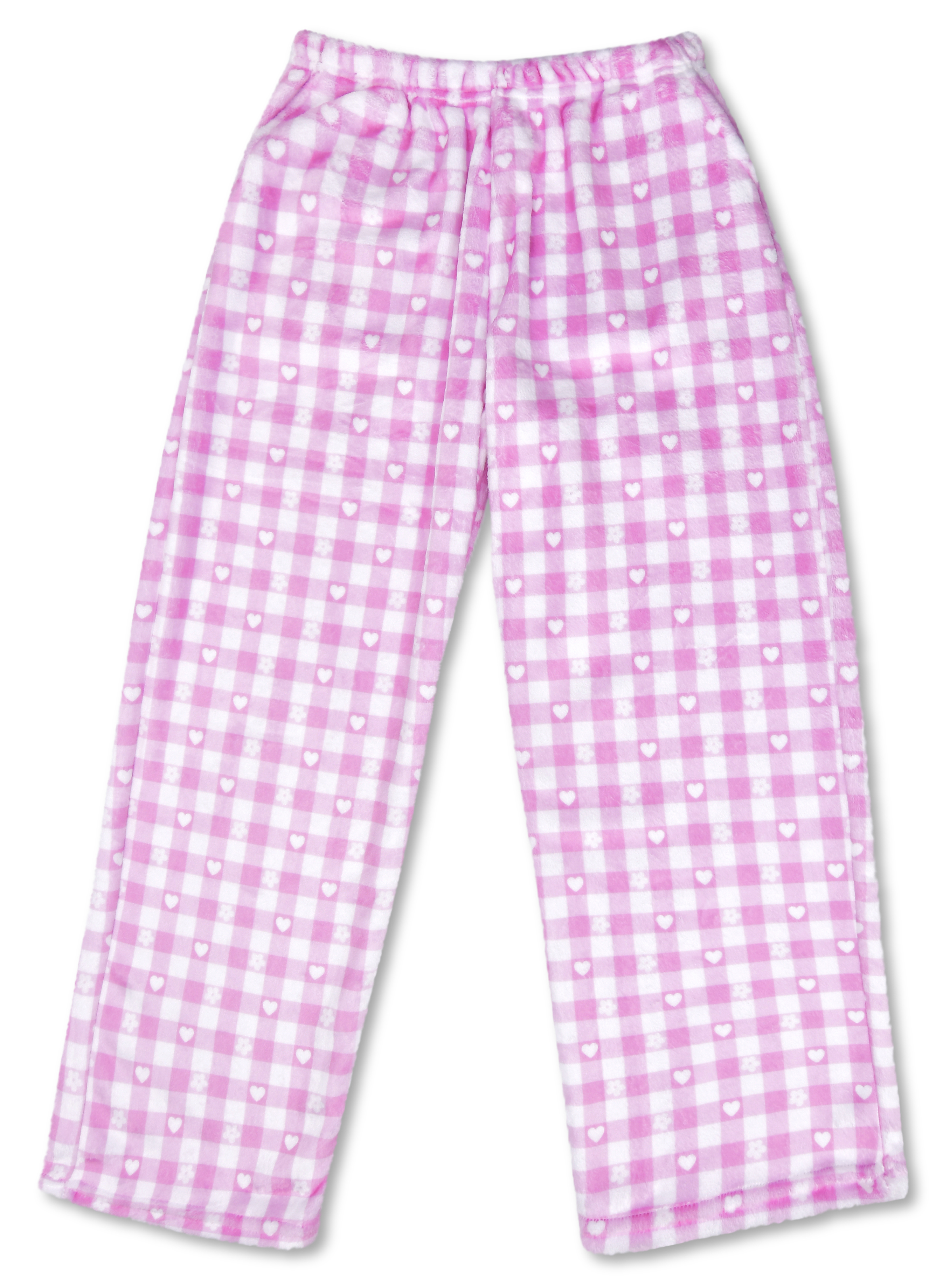 Picture of Theme Lake Life Plush Pants (Medium -(10-12))