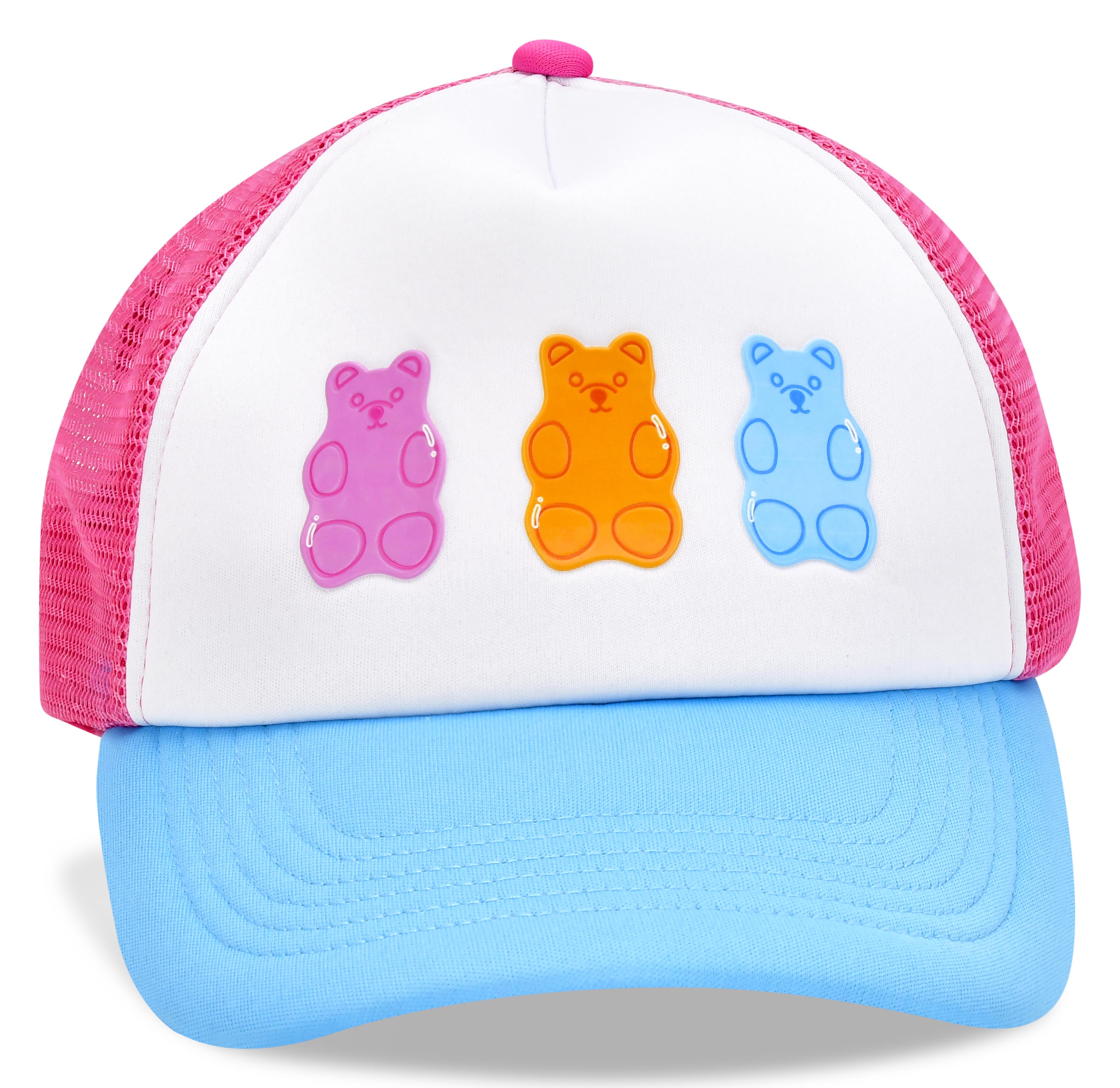 Picture of Jelly Bears Trucker Hat