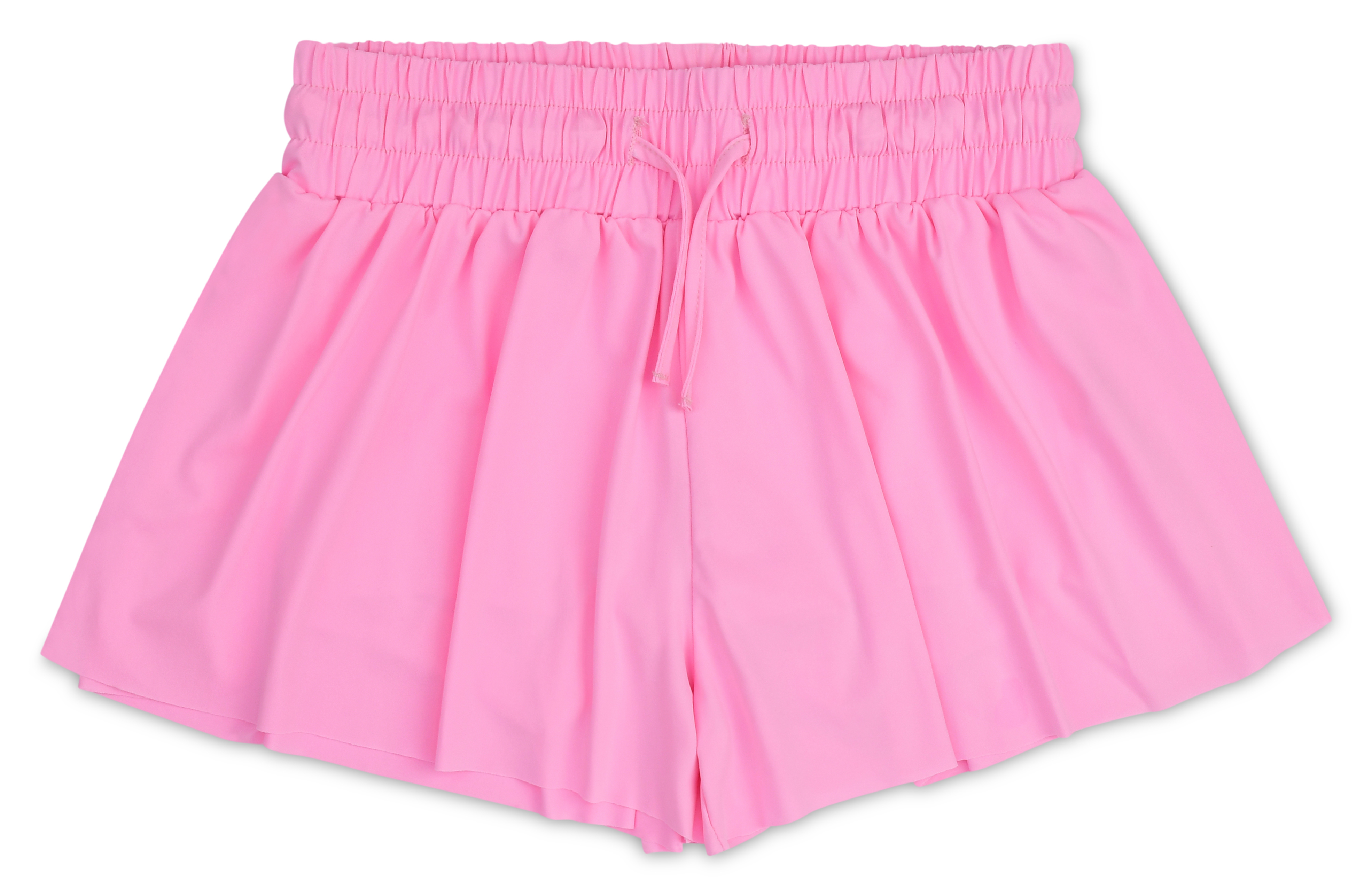 Picture of Rose Butterfly Shorts (Youth Large (14))