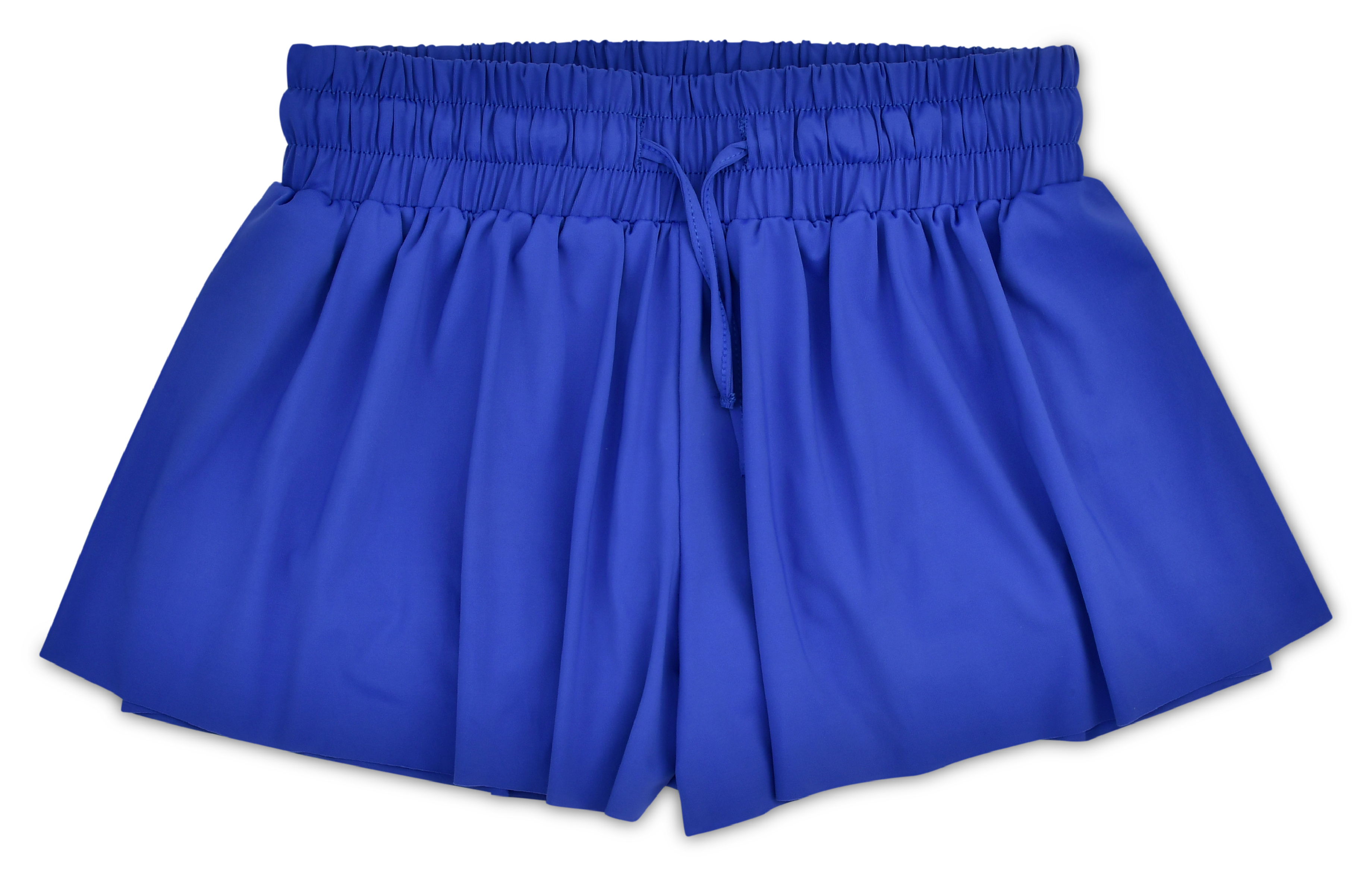 Picture of Midnight Butterfly Shorts (Youth Small (6-8))