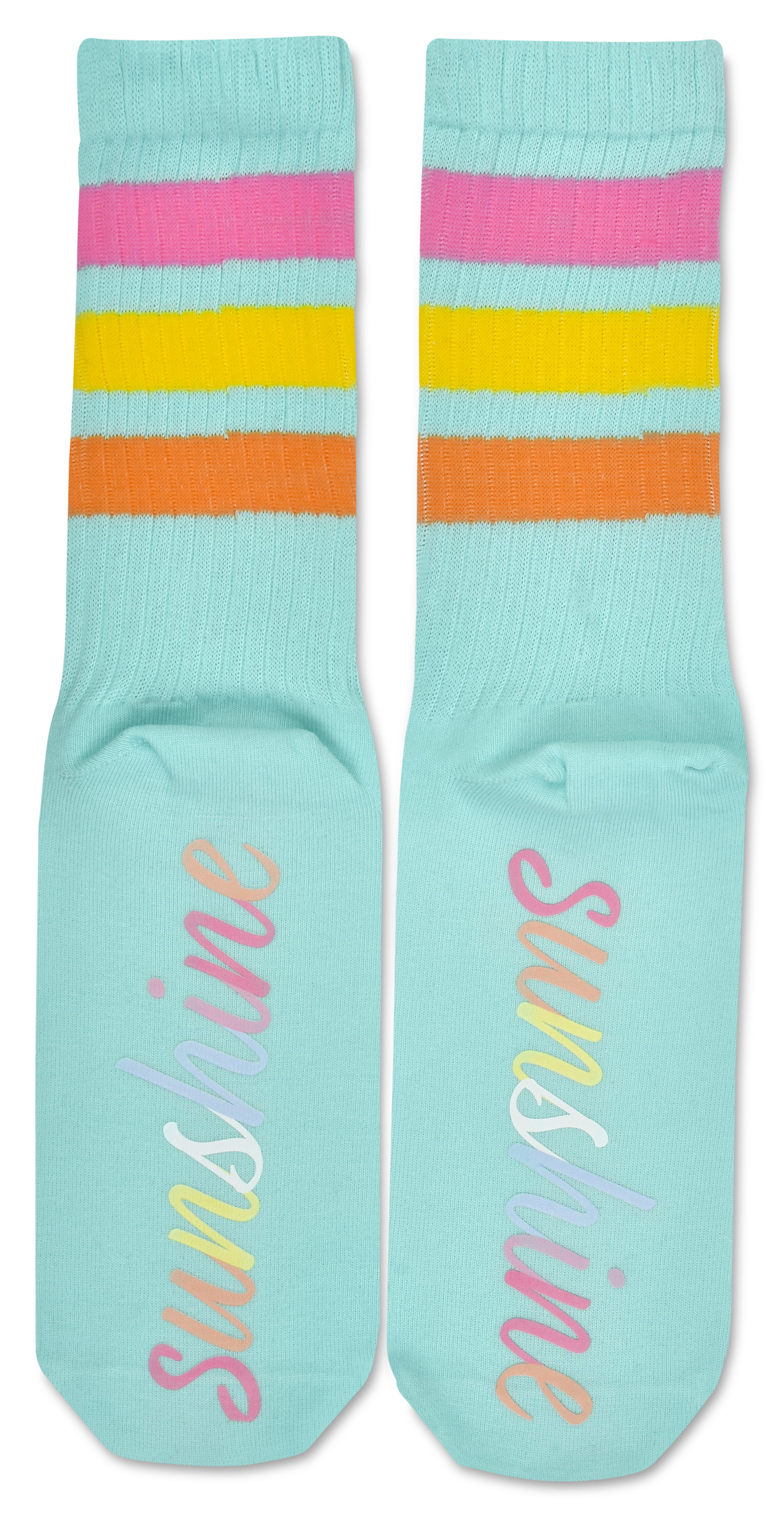 Picture of Sunshine Socks