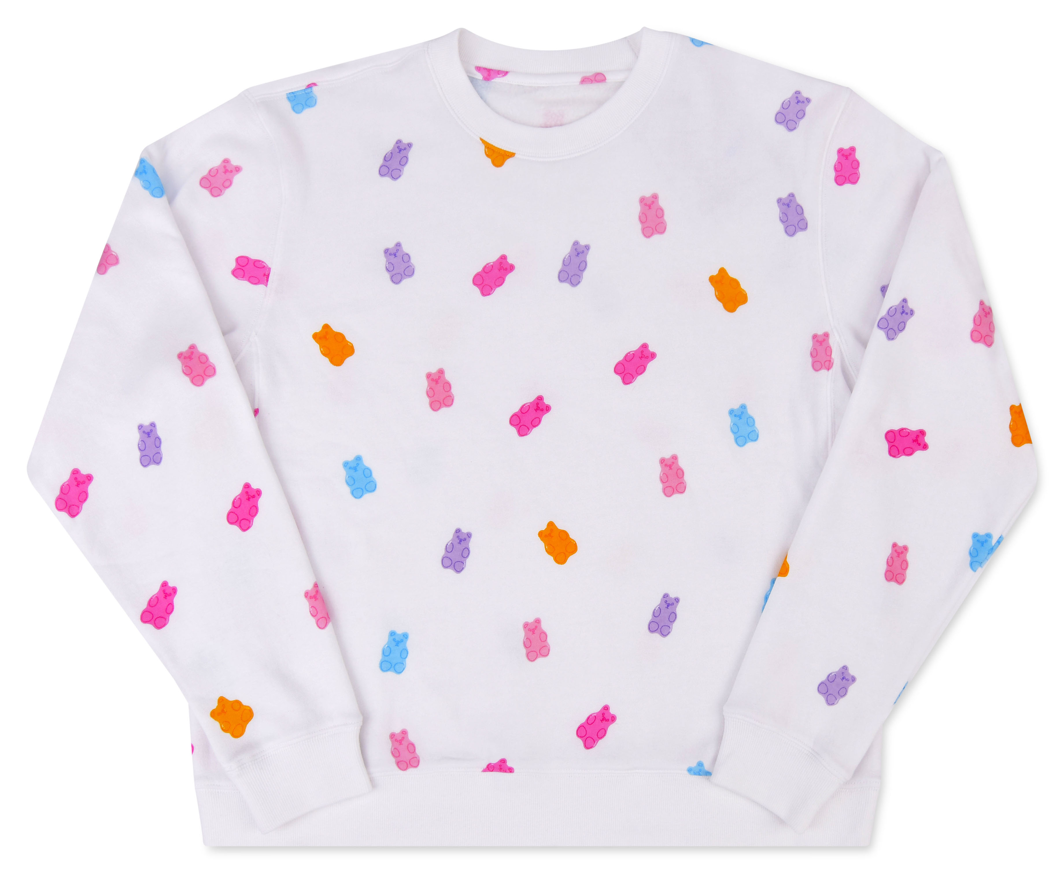 Picture of Jelly Bears Sweatshirt (Youth Large (14))